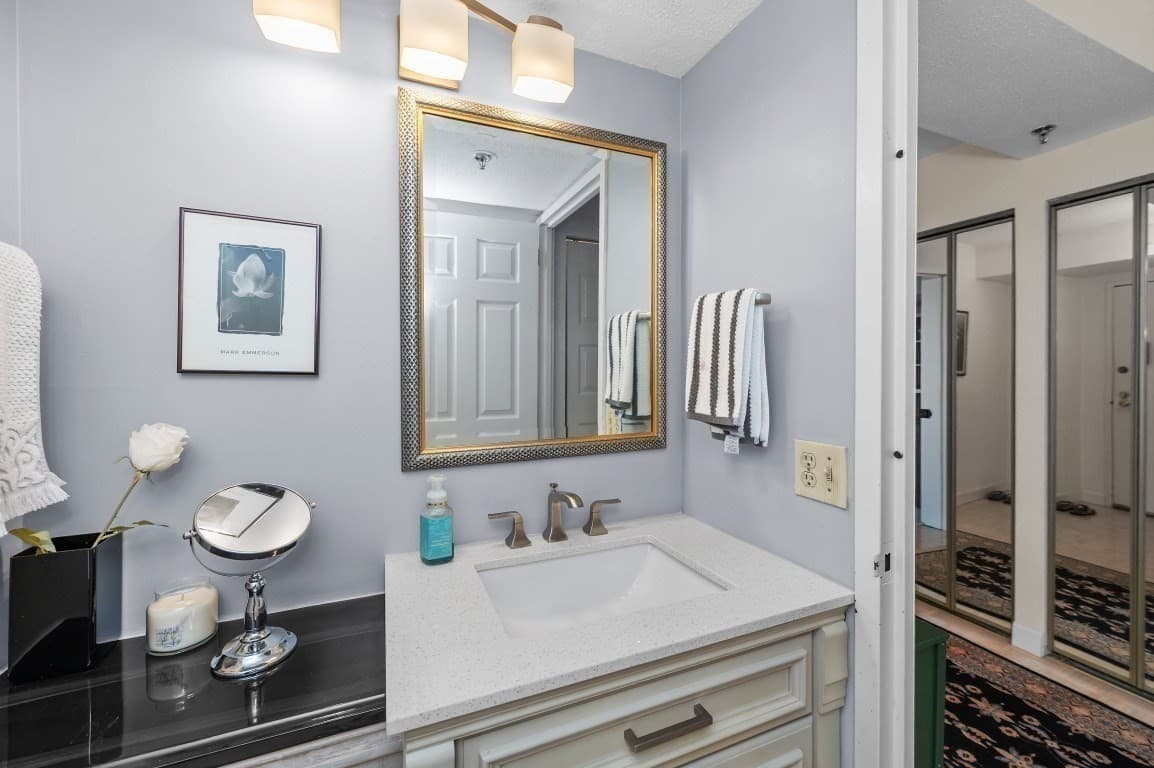 Condominium at 250 Hammond Pond Parkway # 1105S, Newton MA 02467, Newton, photo 25 of 27