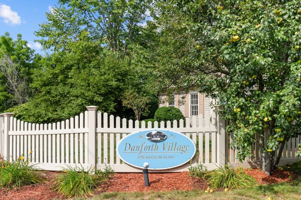 396 Boston Rd # 302, Billerica MA 01821
