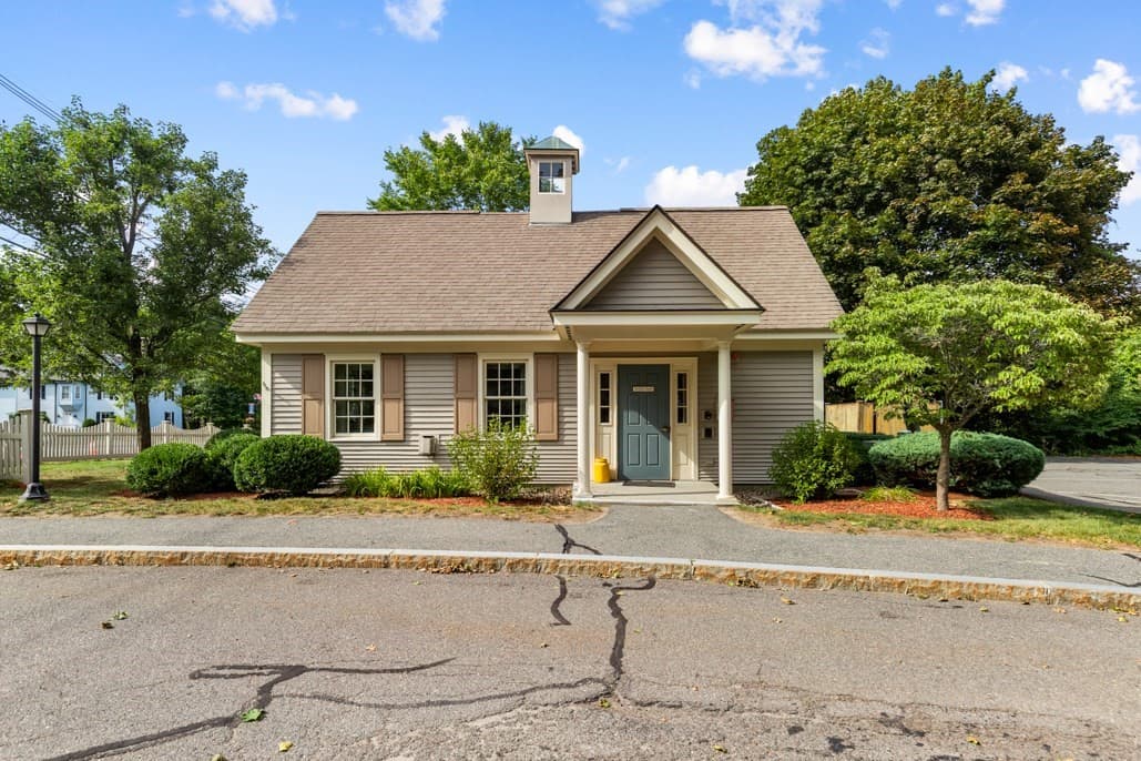 Condominium at 396 Boston Rd # 302, Billerica MA 01821, Billerica, photo 28 of 30