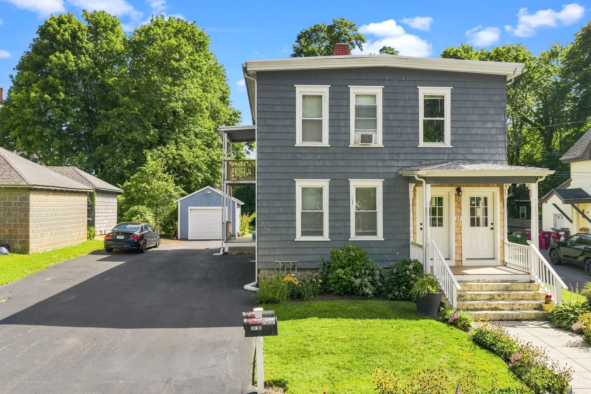 32 Frank St, Middleboro MA 02346