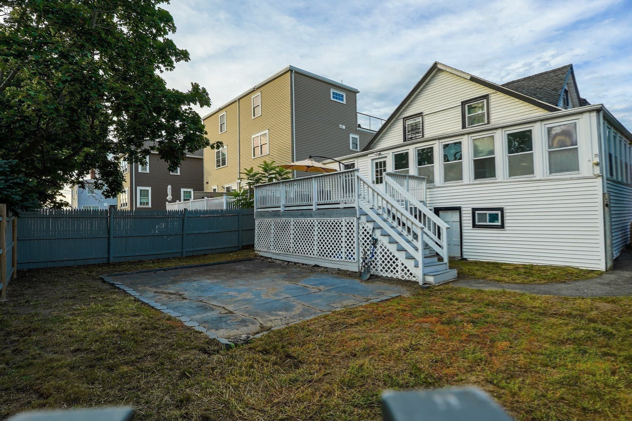 Single Family Residence at 33 Bay View Ave, Winthrop MA 02152, Winthrop, photo 27 of 31