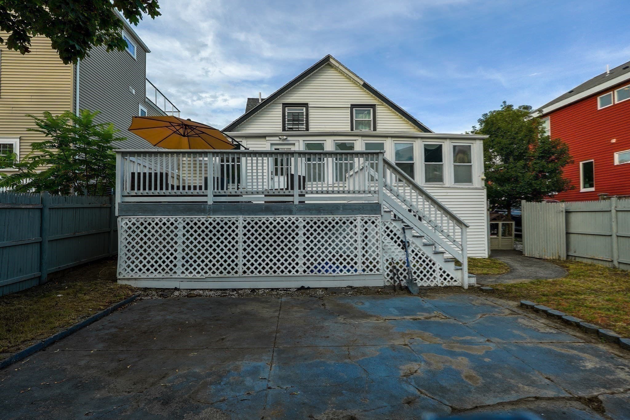 Single Family Residence at 33 Bay View Ave, Winthrop MA 02152, Winthrop, photo 28 of 31