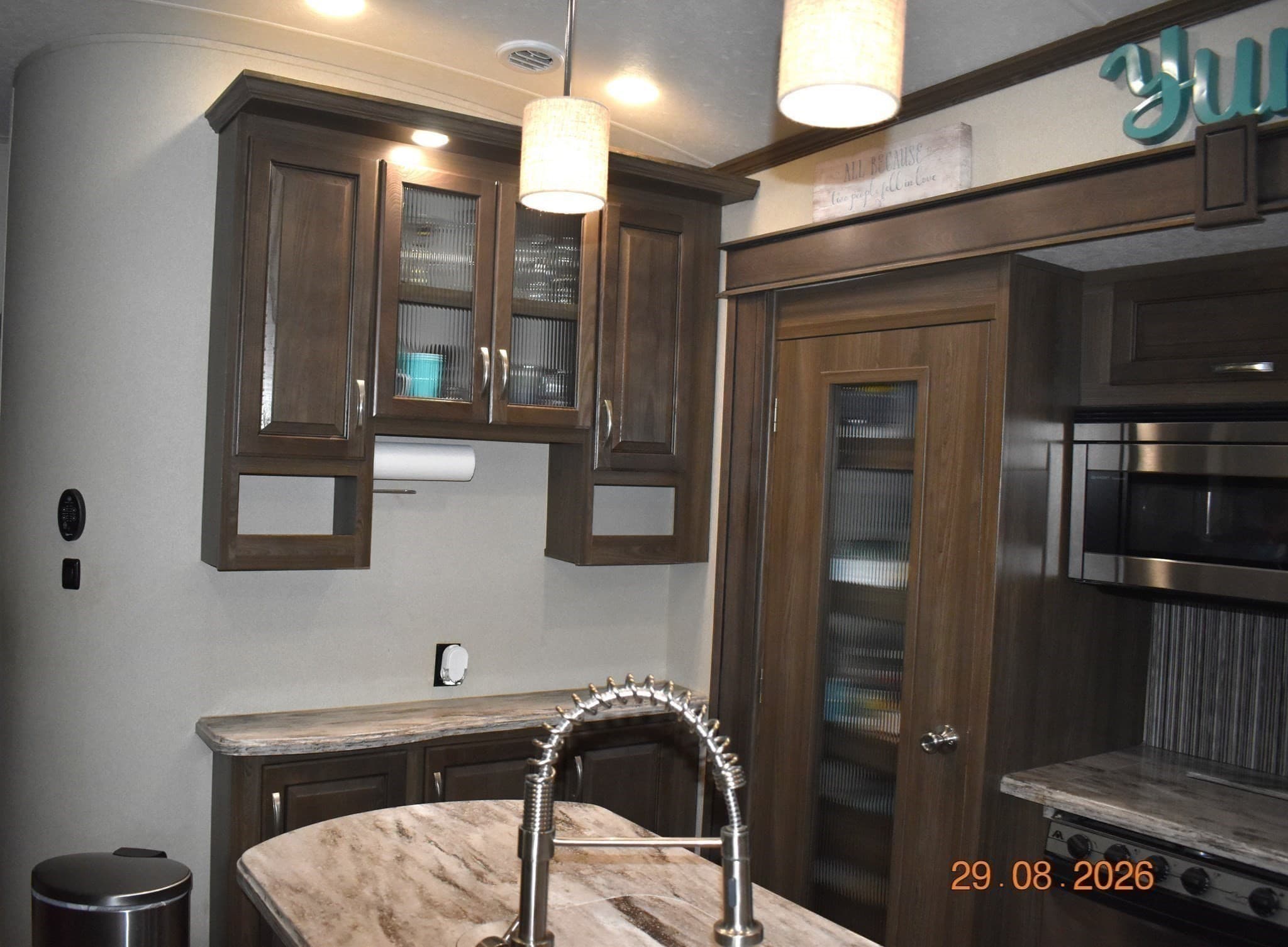 Mobile Home at 33-35 Wareham # 92, Carver MA 02330, Carver, photo 2 of 24