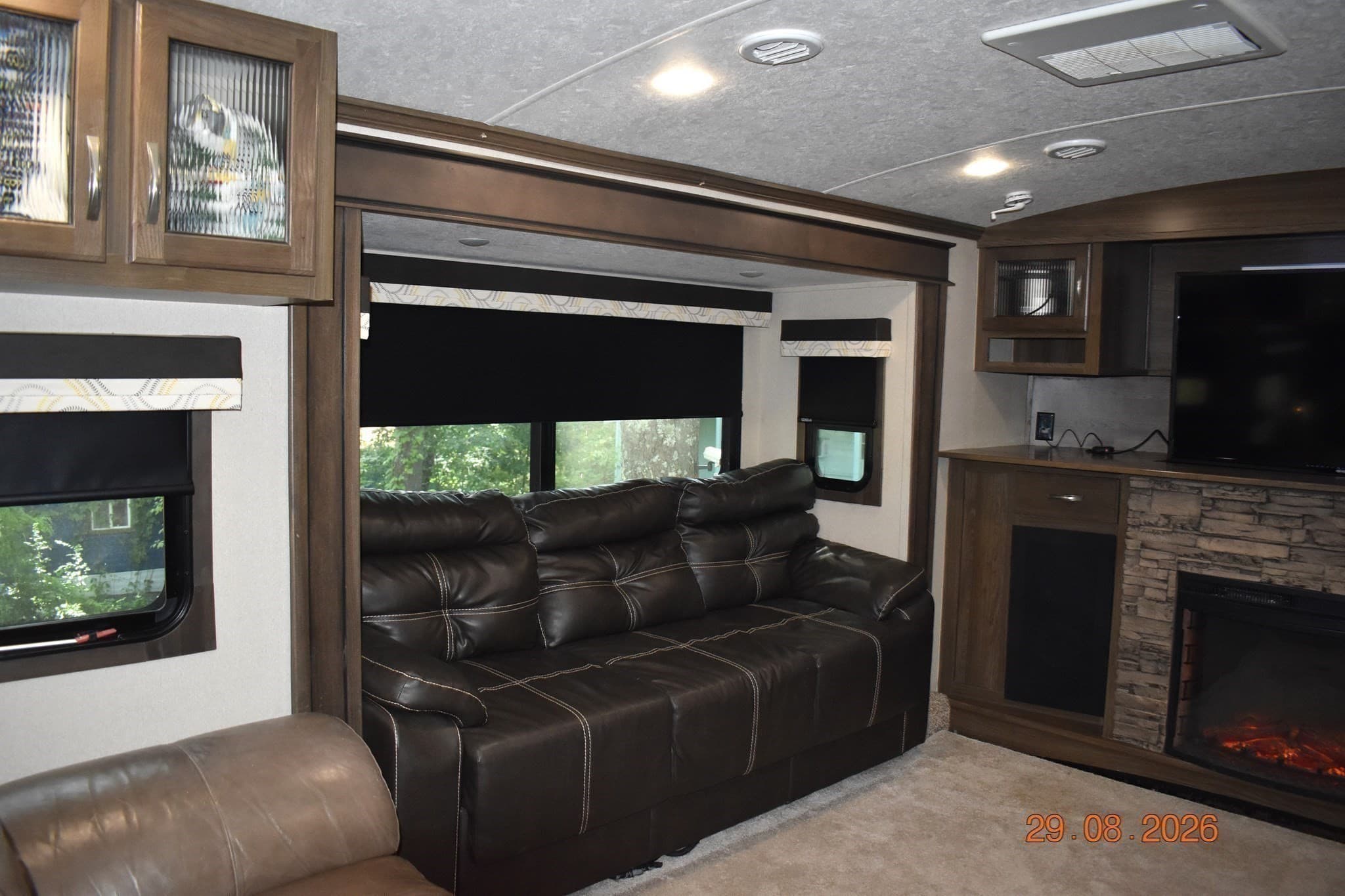 Mobile Home at 33-35 Wareham # 92, Carver MA 02330, Carver, photo 6 of 24