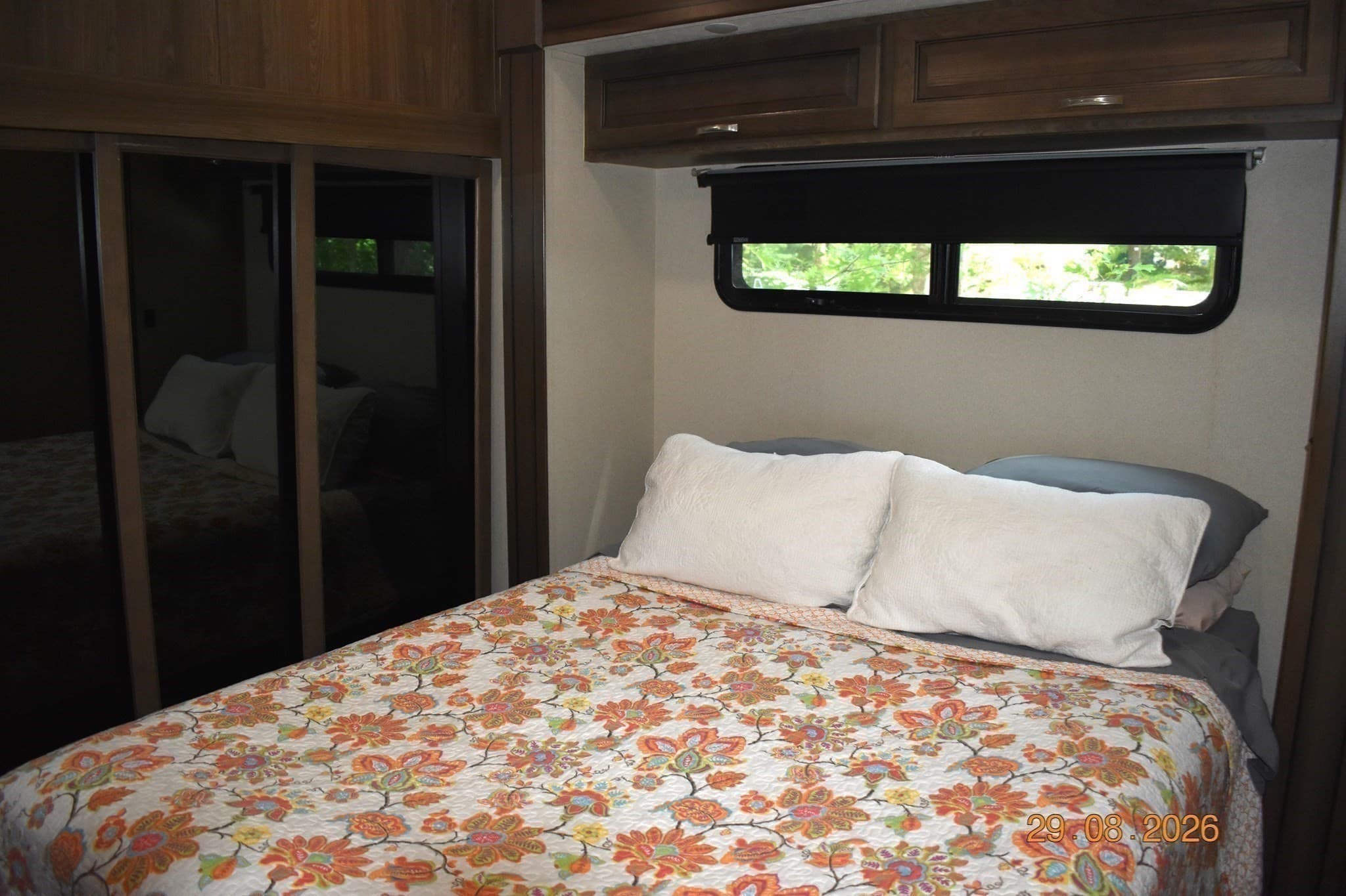 Mobile Home at 33-35 Wareham # 92, Carver MA 02330, Carver, photo 12 of 24