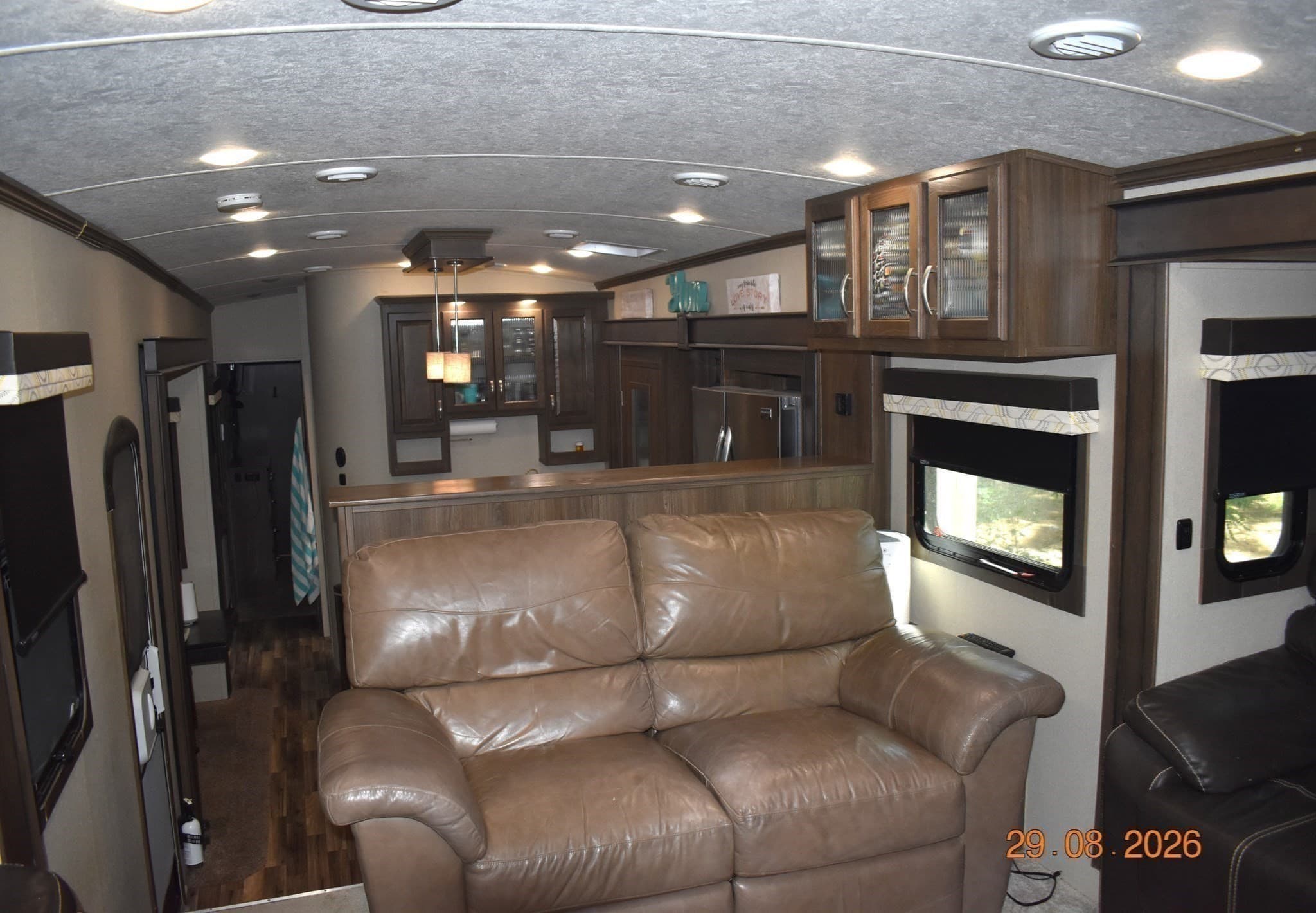 Mobile Home at 33-35 Wareham # 92, Carver MA 02330, Carver, photo 7 of 24