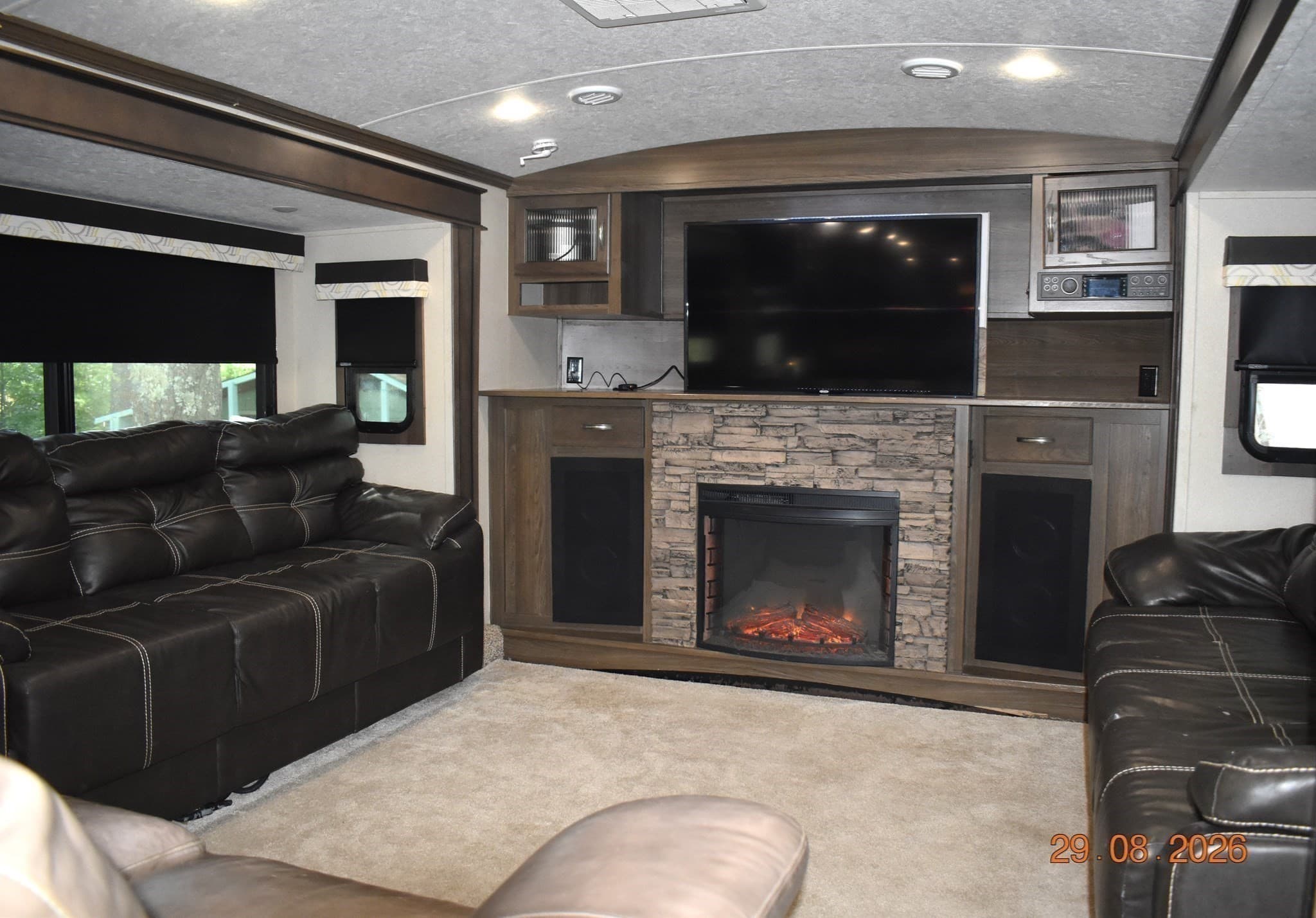 Mobile Home at 33-35 Wareham # 92, Carver MA 02330, Carver, photo 5 of 24