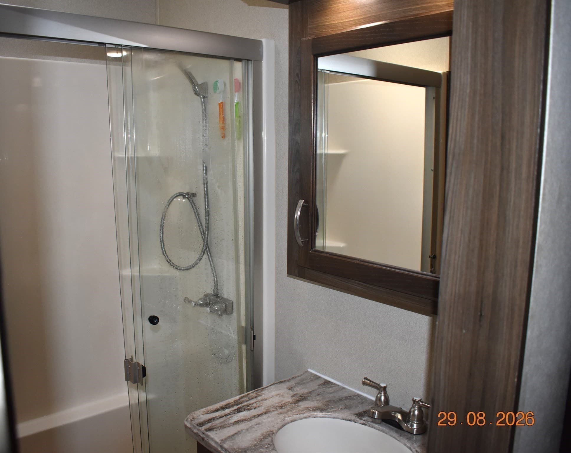 Mobile Home at 33-35 Wareham # 92, Carver MA 02330, Carver, photo 9 of 24