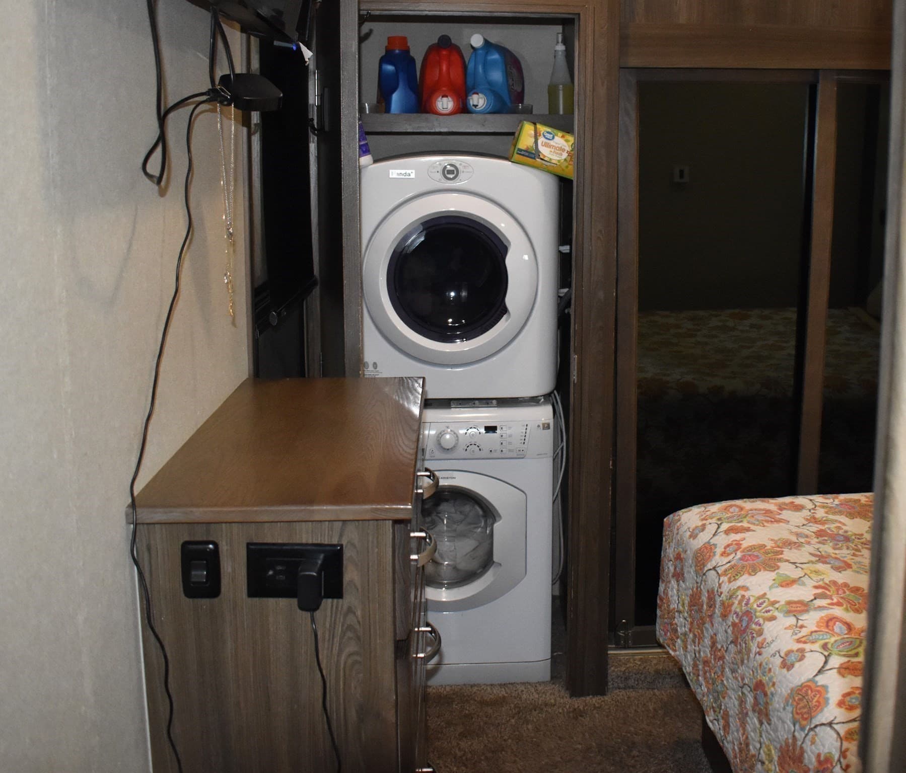 Mobile Home at 33-35 Wareham # 92, Carver MA 02330, Carver, photo 10 of 24