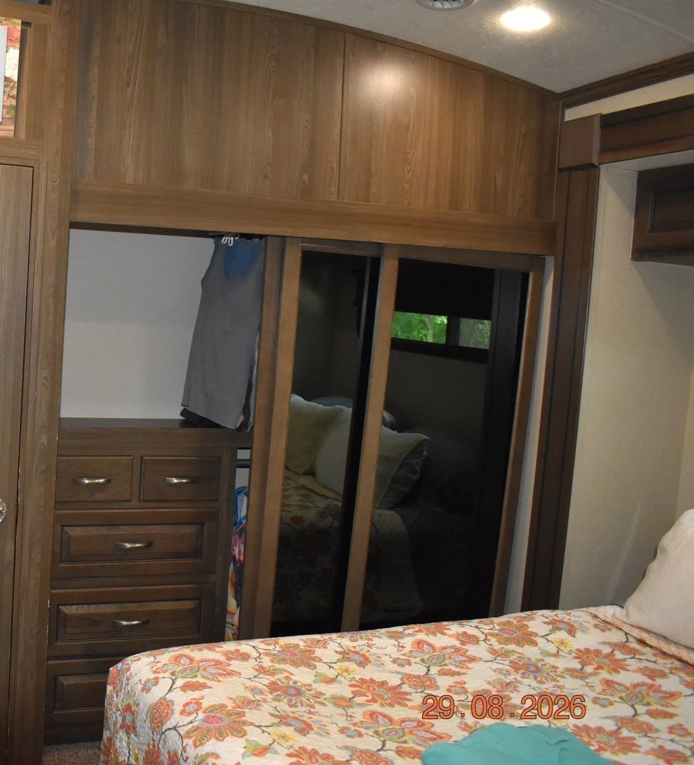 Mobile Home at 33-35 Wareham # 92, Carver MA 02330, Carver, photo 11 of 24