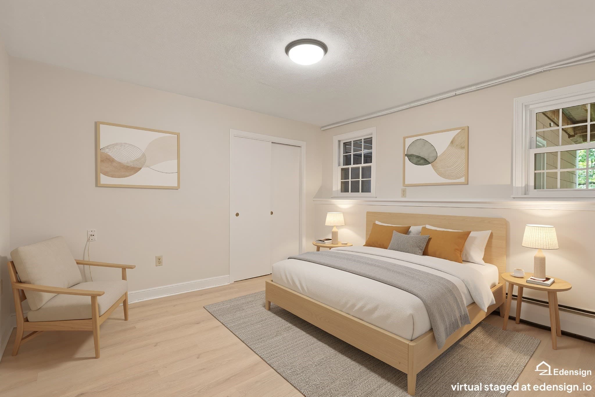 Single Family Residence at 12 Old Stagecoach Rd, Bedford MA 01730, Bedford, photo 27 of 34