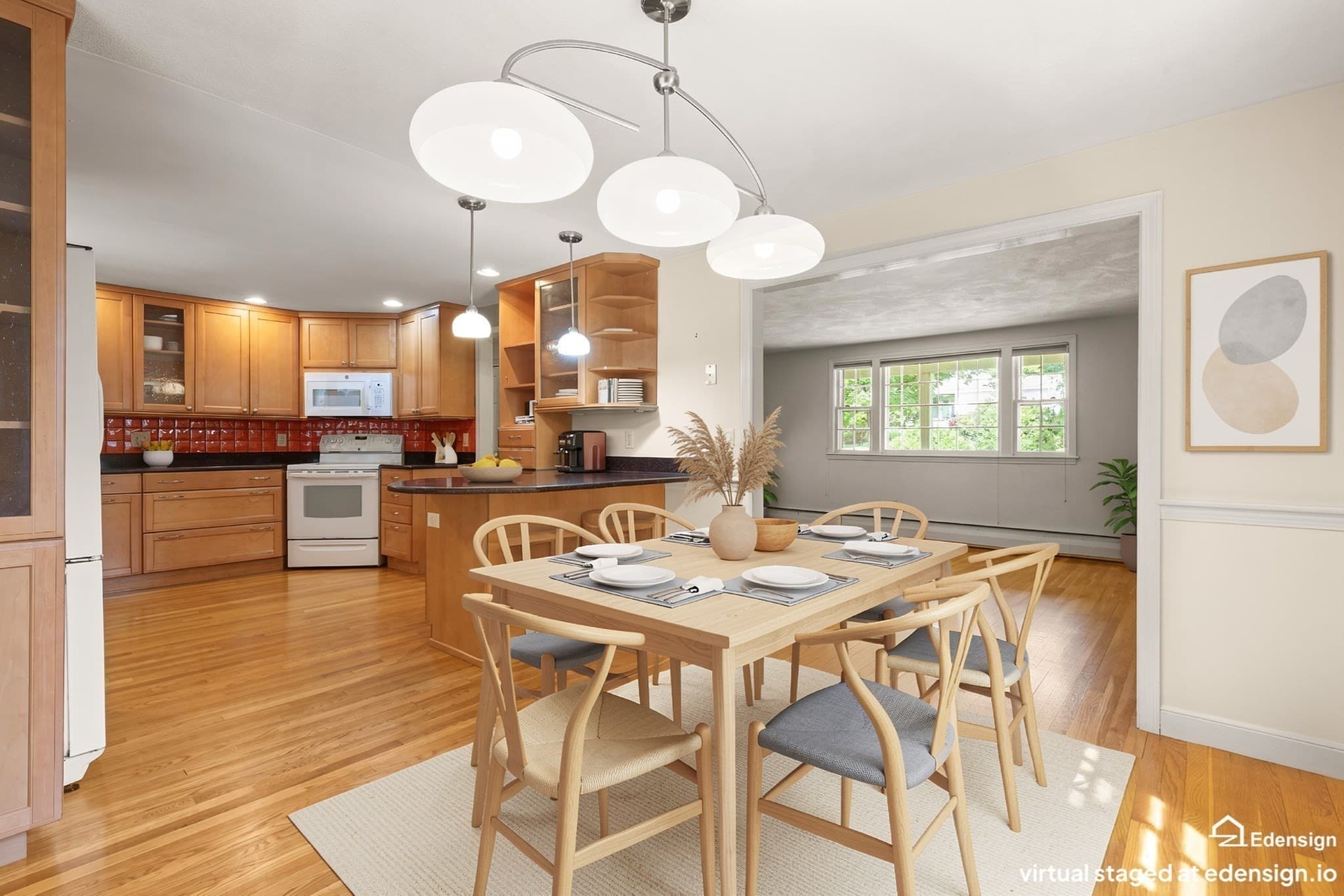 Single Family Residence at 12 Old Stagecoach Rd, Bedford MA 01730, Bedford, photo 9 of 34