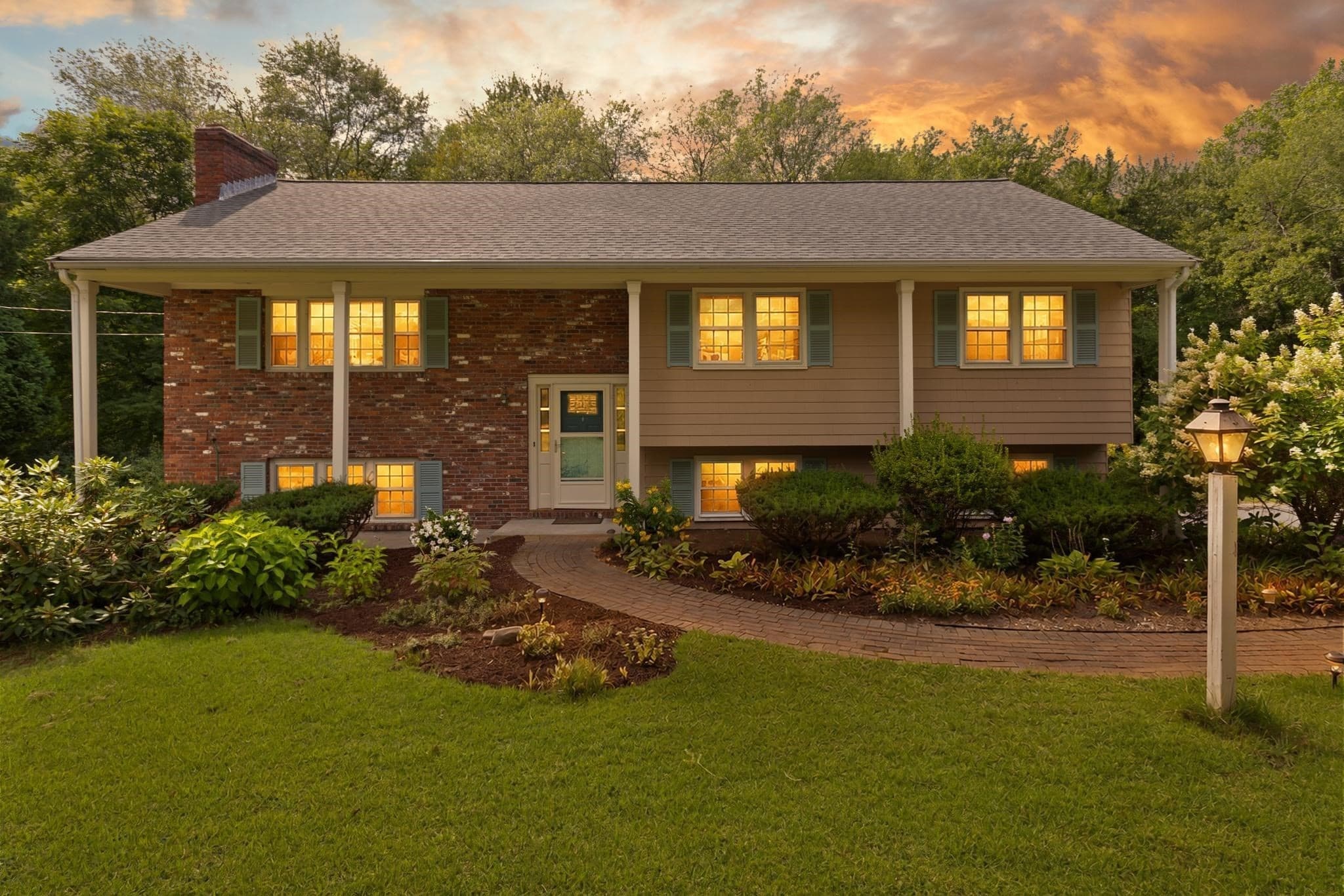 Single Family Residence at 12 Old Stagecoach Rd, Bedford MA 01730, Bedford, photo 34 of 34