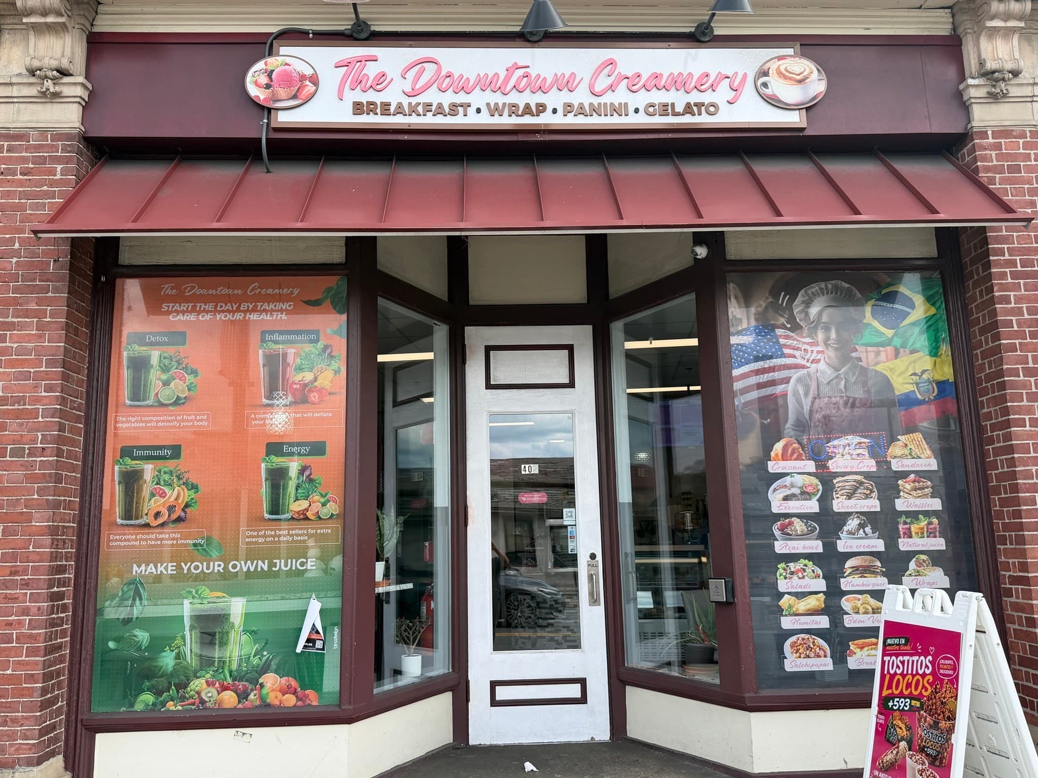 Business Opportunity at 402 Waverly St, Framingham MA 01702, Framingham, photo 2 of 26