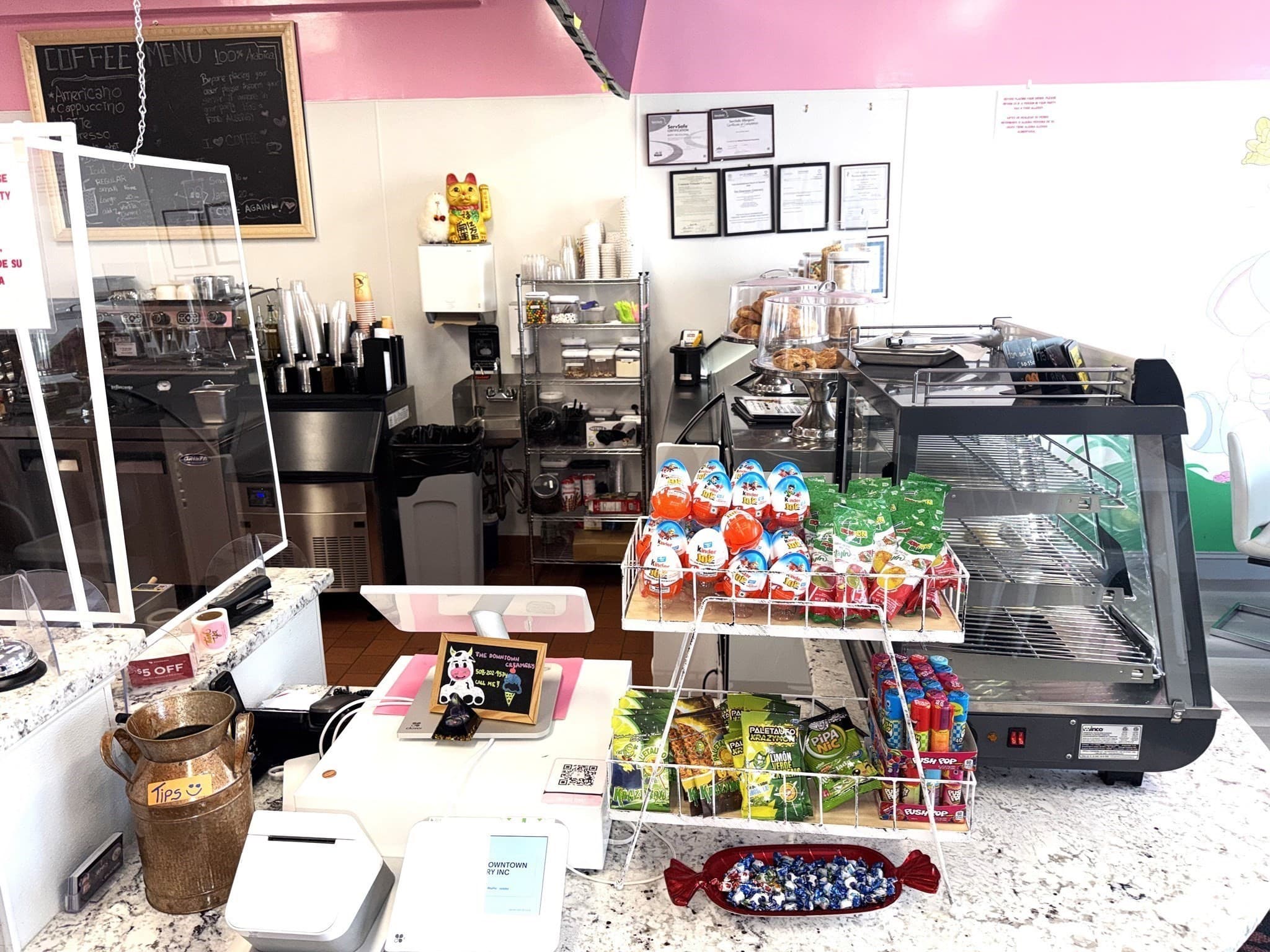 Business Opportunity at 402 Waverly St, Framingham MA 01702, Framingham, photo 13 of 26