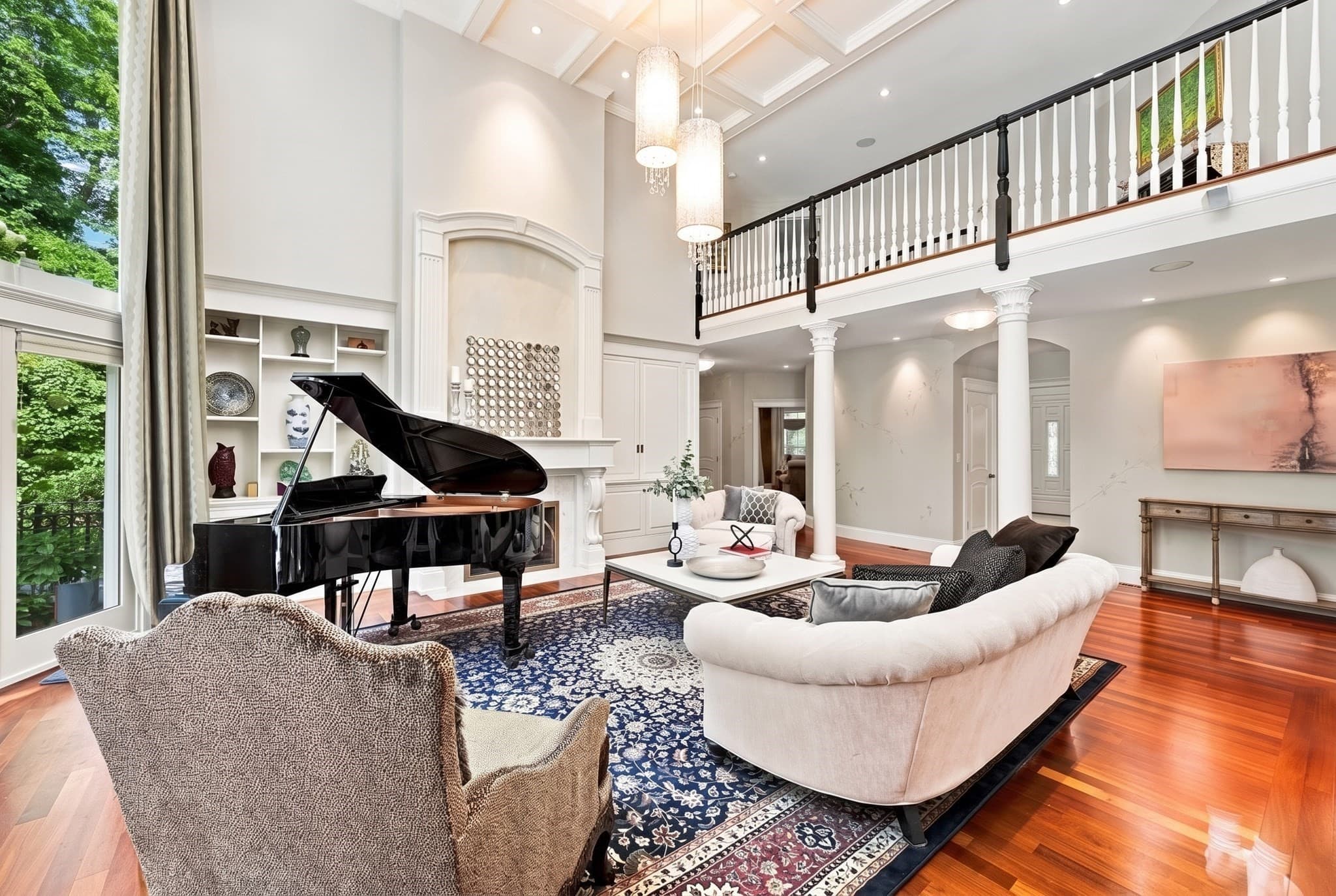 Single Family Residence at 21 Douglas Road, Lexington MA 02421, Lexington, photo 6 of 37