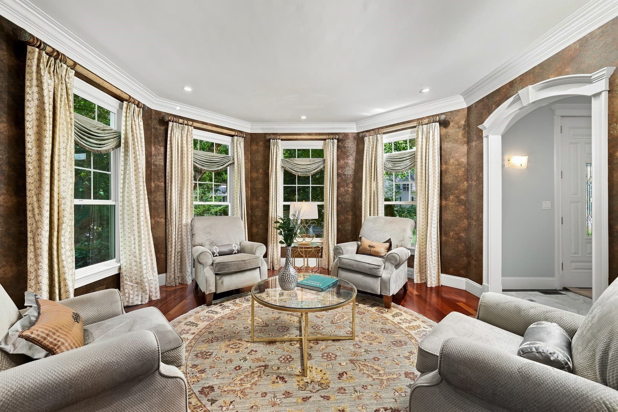Single Family Residence at 21 Douglas Road, Lexington MA 02421, Lexington, photo 16 of 37