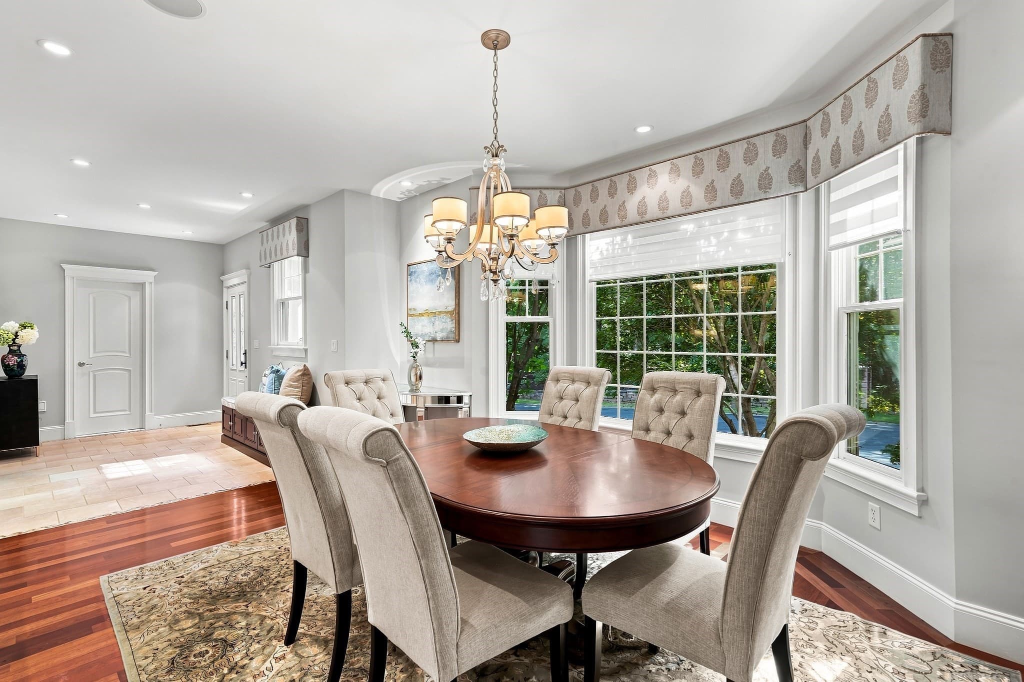 Single Family Residence at 21 Douglas Road, Lexington MA 02421, Lexington, photo 12 of 37