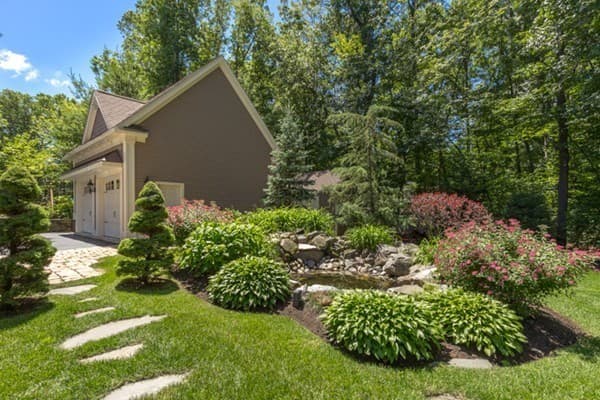 Single Family Residence at 21 Douglas Road, Lexington MA 02421, Lexington, photo 36 of 37