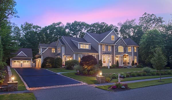 21 Douglas Road, Lexington MA 02421