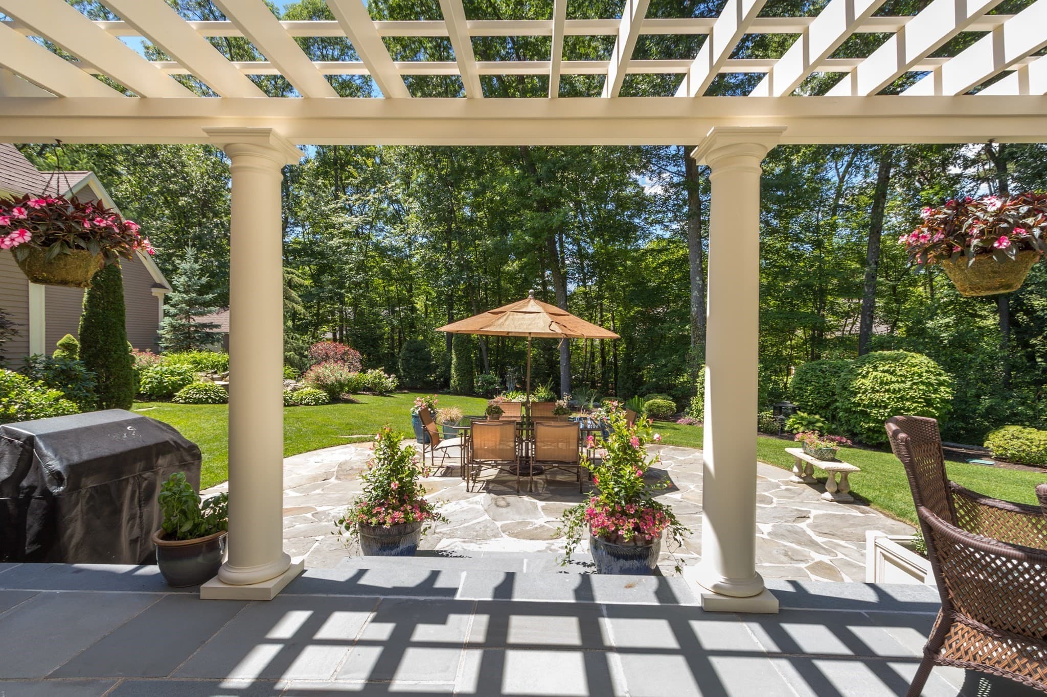 Single Family Residence at 21 Douglas Road, Lexington MA 02421, Lexington, photo 37 of 37