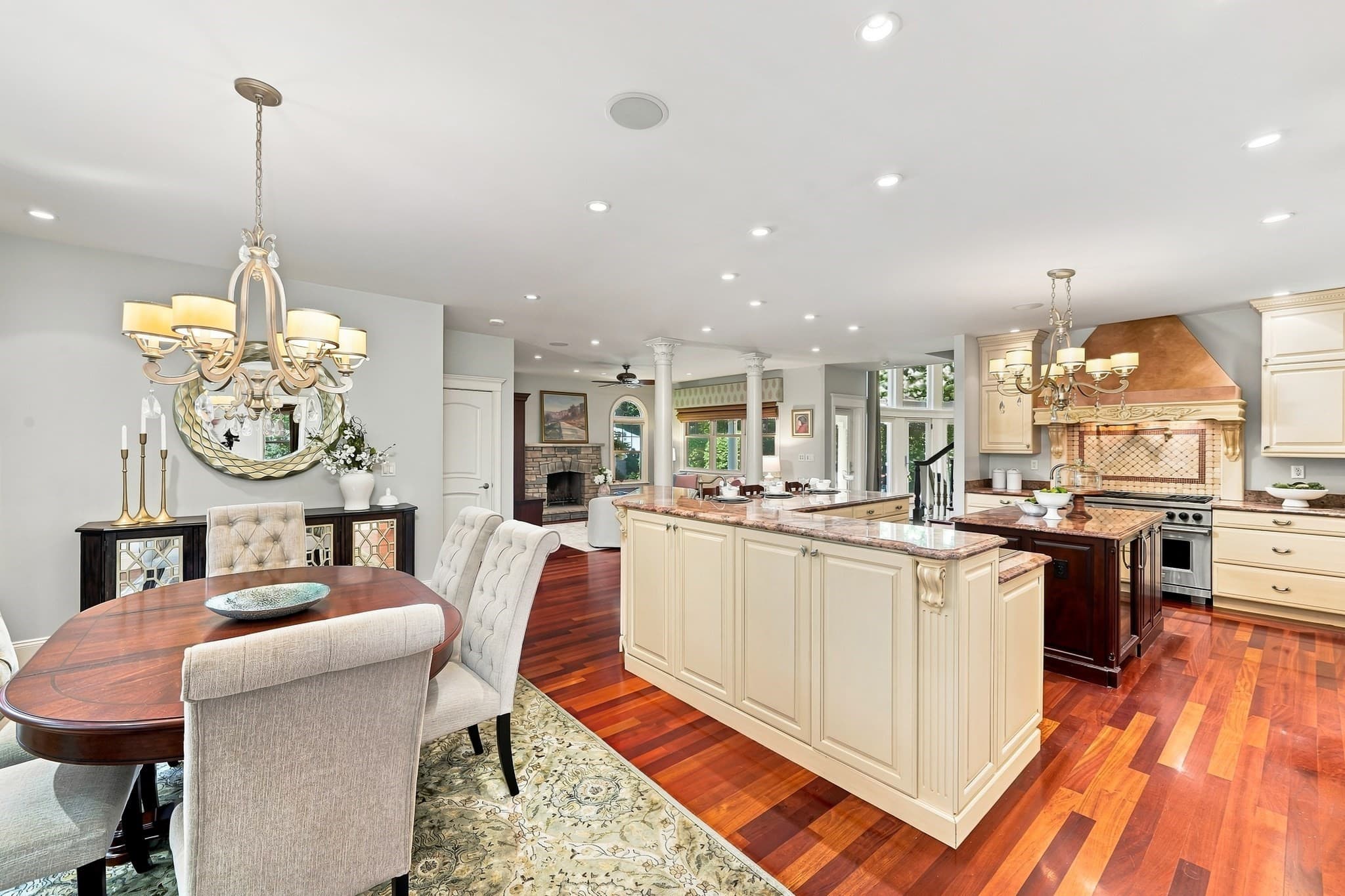 Single Family Residence at 21 Douglas Road, Lexington MA 02421, Lexington, photo 11 of 37