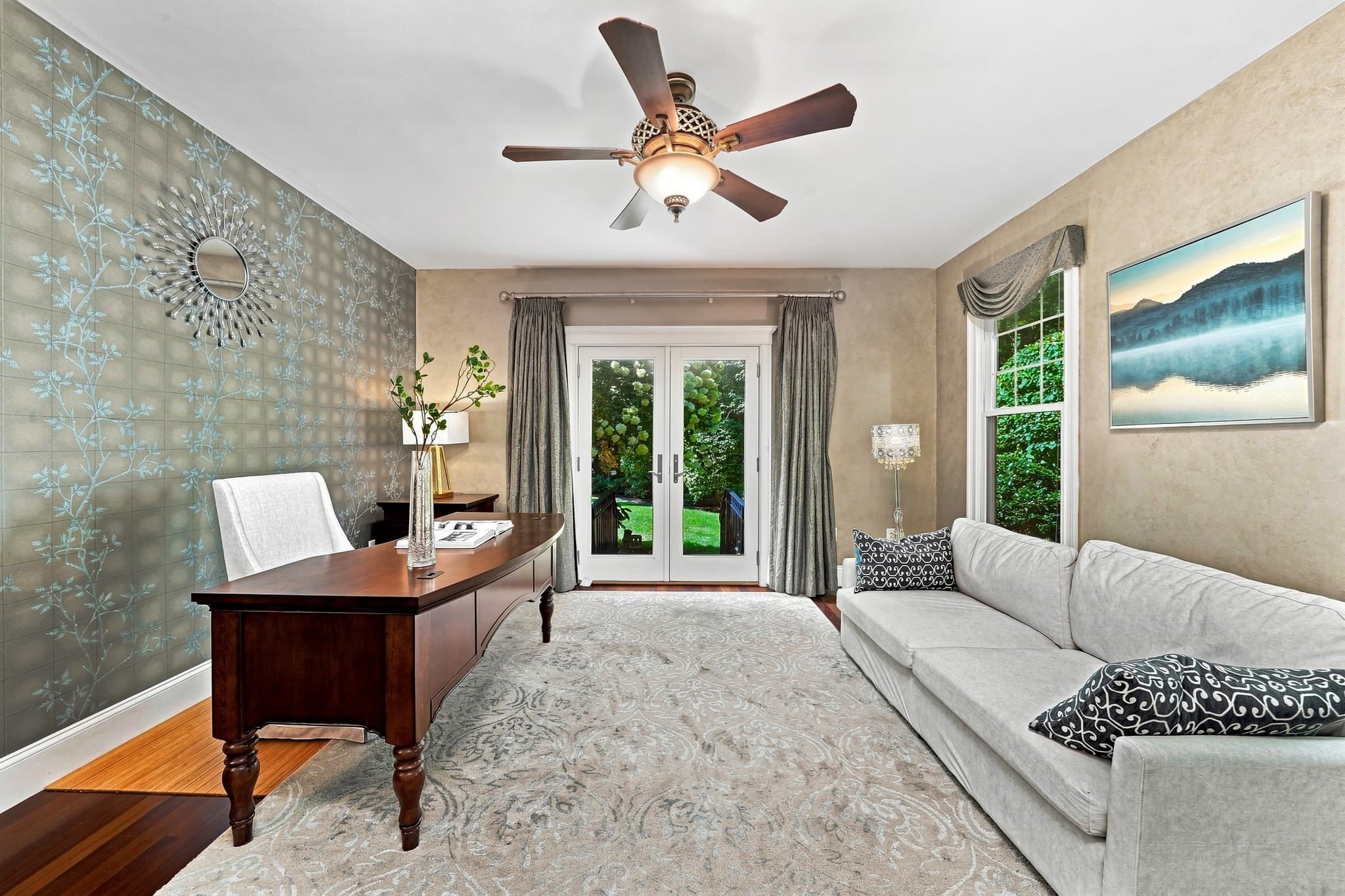 Single Family Residence at 21 Douglas Road, Lexington MA 02421, Lexington, photo 19 of 37