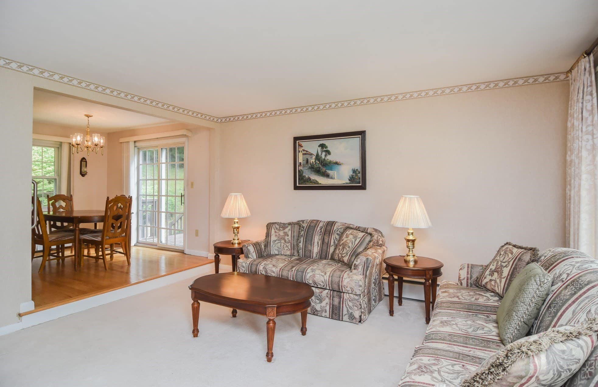 Single Family Residence at 4 Emelda St, Palmer MA 01069, Palmer, photo 22 of 39