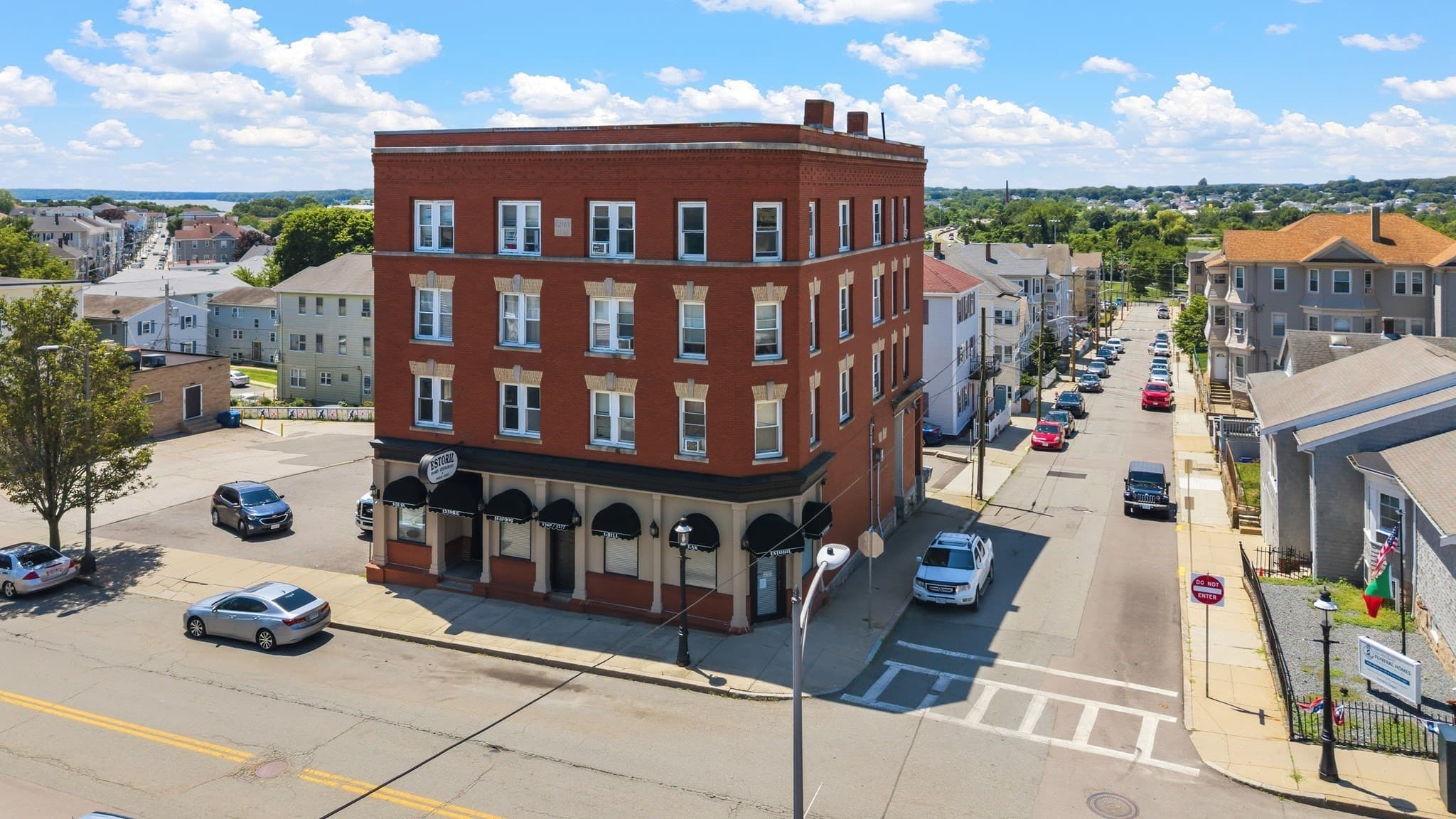 Commercial Sale at 1569 Pleasant St, Fall River MA 02723, Fall River, photo 2 of 21