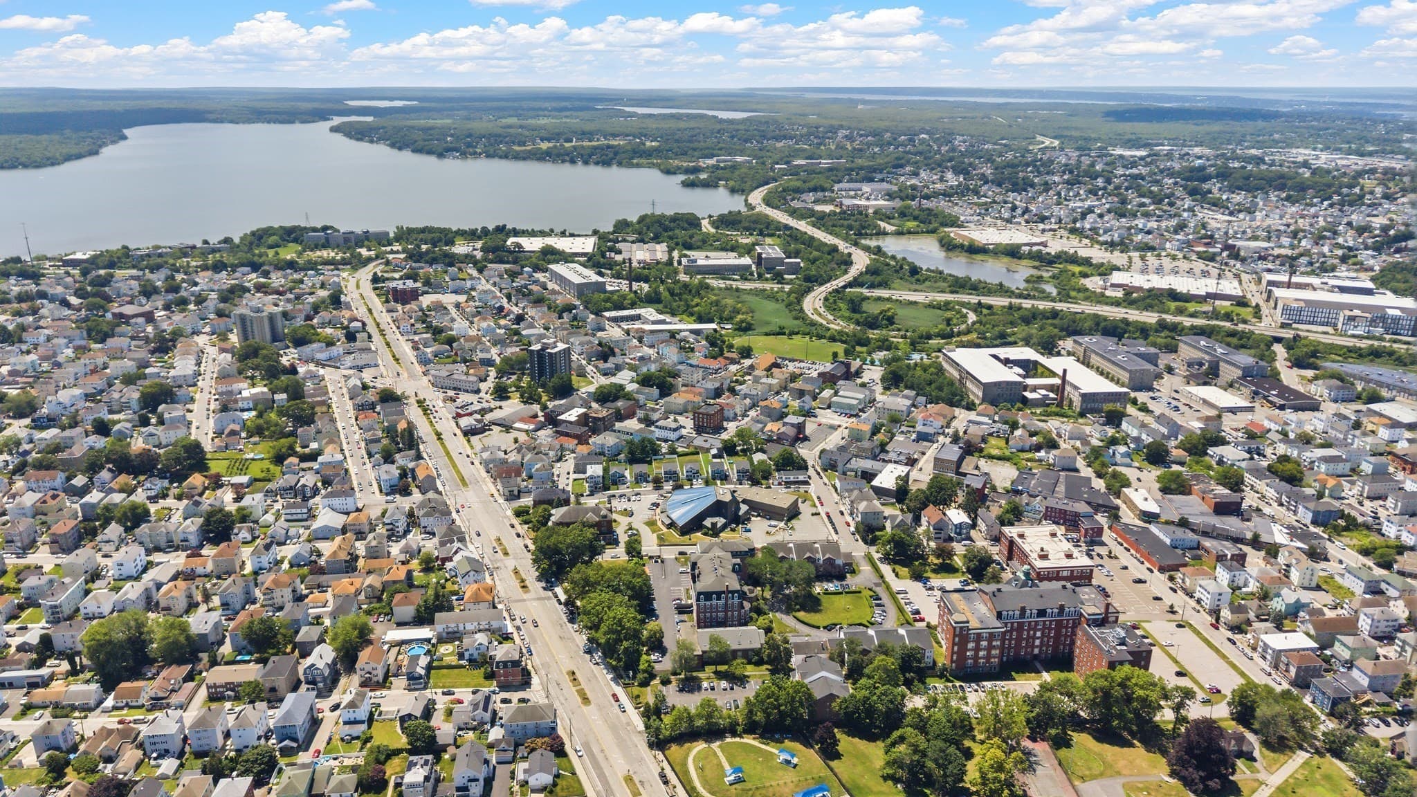 Commercial Sale at 1569 Pleasant St, Fall River MA 02723, Fall River, photo 6 of 21