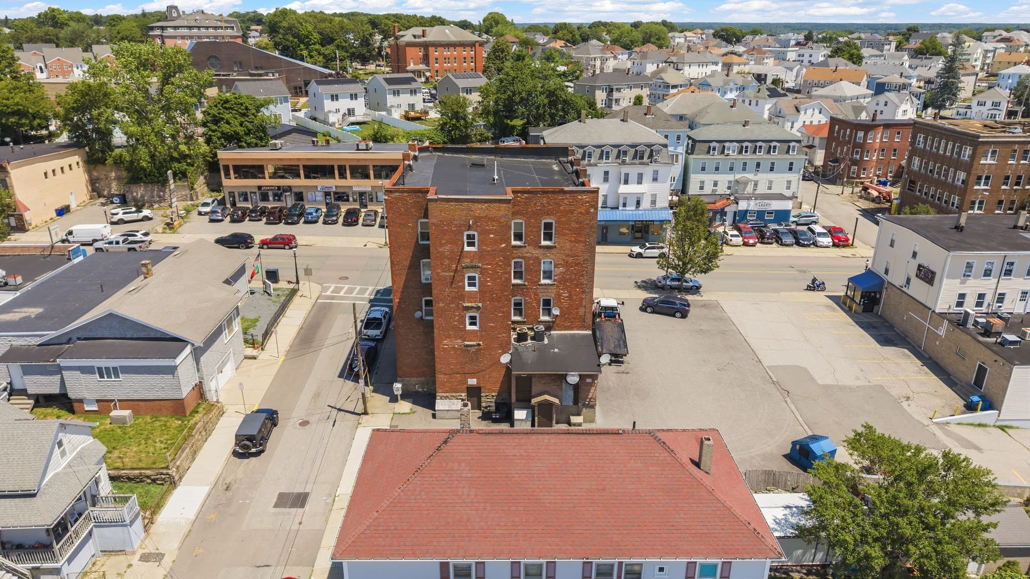 Commercial Sale at 1569 Pleasant St, Fall River MA 02723, Fall River, photo 3 of 21