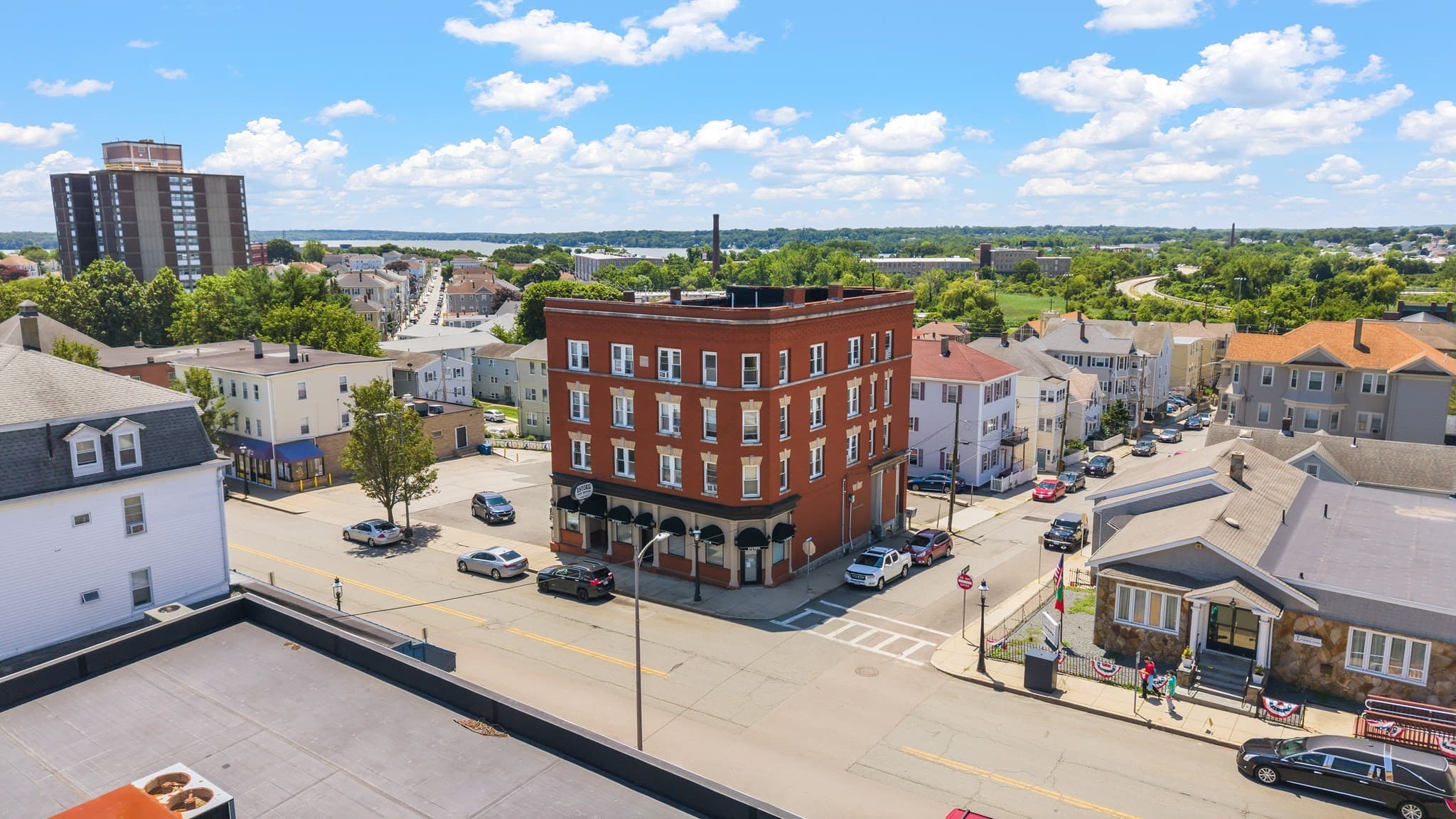 Commercial Sale at 1569 Pleasant St, Fall River MA 02723, Fall River, photo 5 of 21