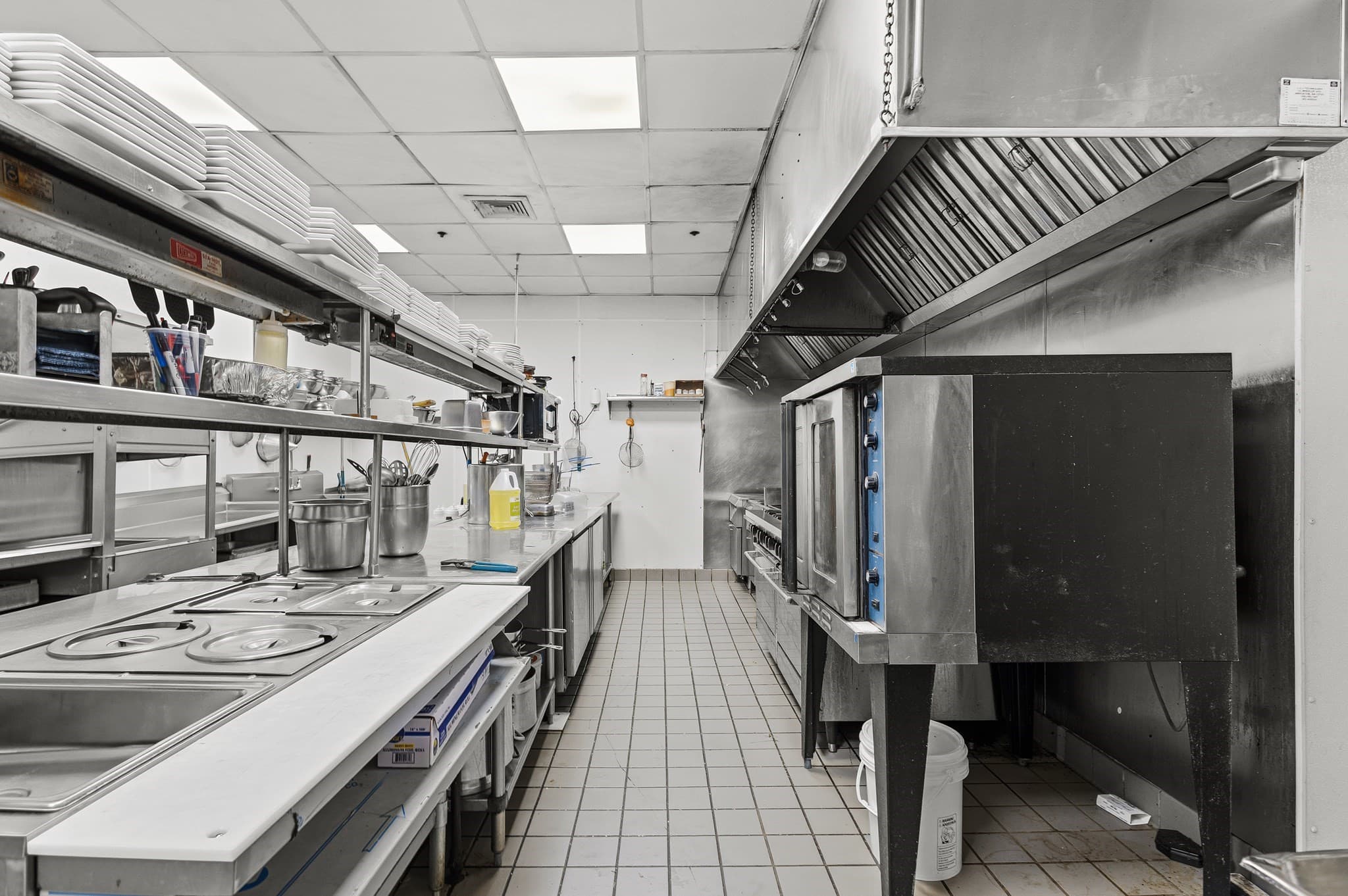 Commercial Sale at 1569 Pleasant St, Fall River MA 02723, Fall River, photo 15 of 21