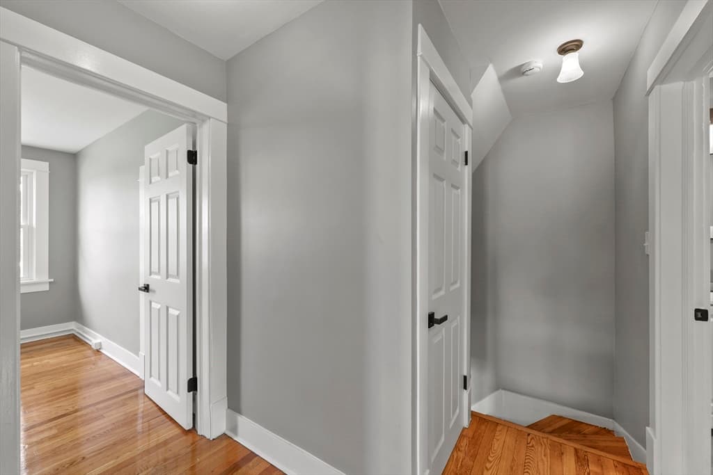 Single Family Residence at 71 Essex St, Pittsfield MA 01201, Pittsfield, photo 27 of 42