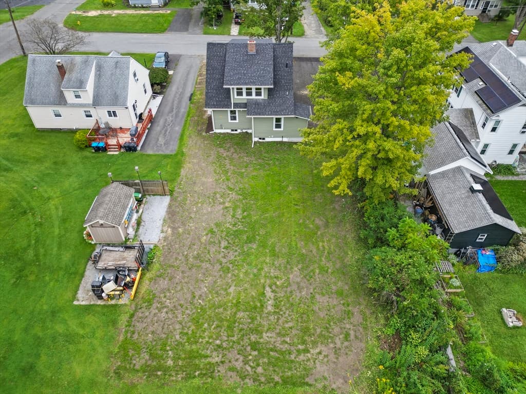 Single Family Residence at 71 Essex St, Pittsfield MA 01201, Pittsfield, photo 42 of 42