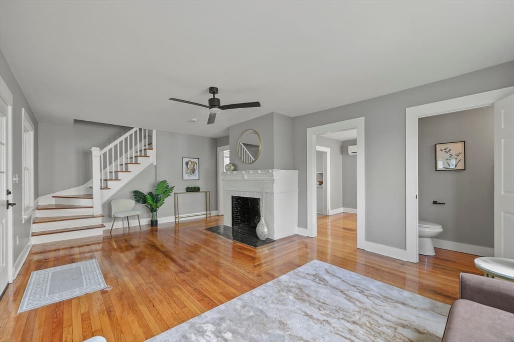Single Family Residence at 71 Essex St, Pittsfield MA 01201, Pittsfield, photo 12 of 42