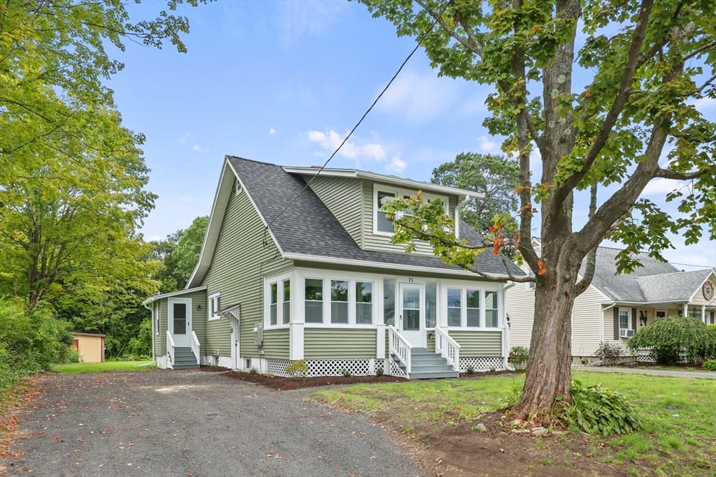 71 Essex St, Pittsfield MA 01201