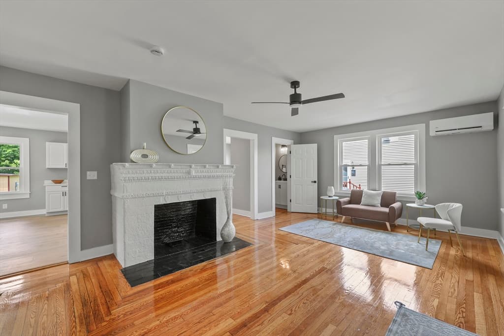 Single Family Residence at 71 Essex St, Pittsfield MA 01201, Pittsfield, photo 10 of 42