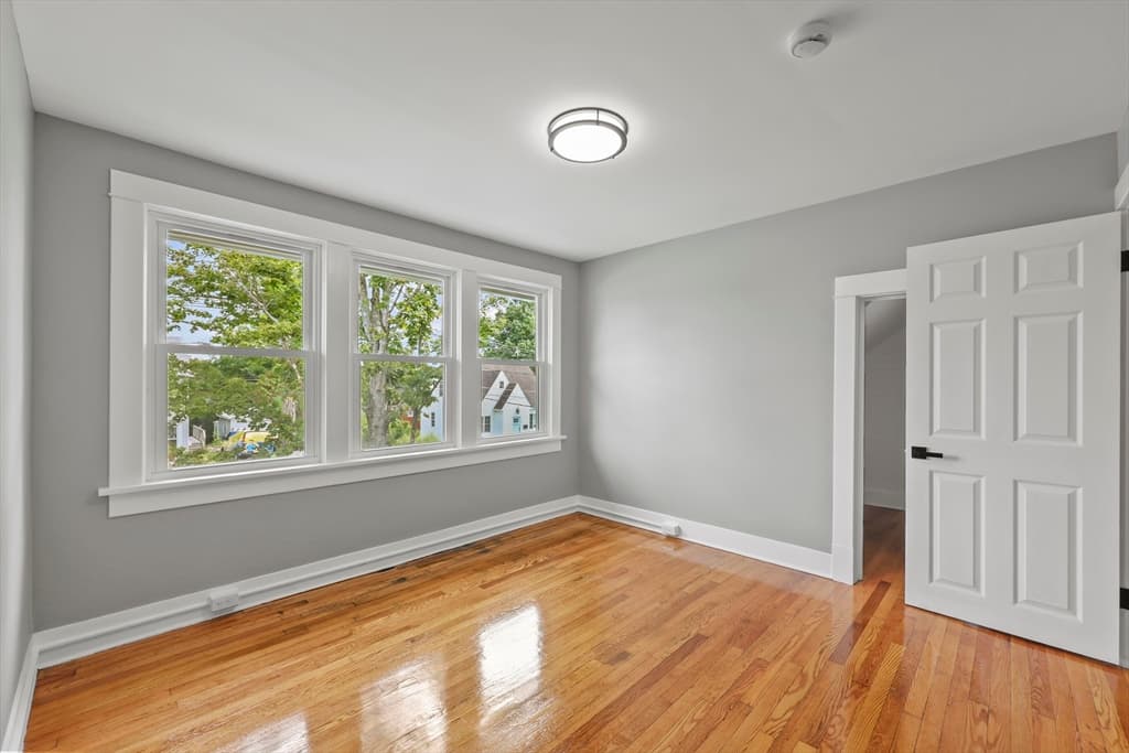 Single Family Residence at 71 Essex St, Pittsfield MA 01201, Pittsfield, photo 31 of 42