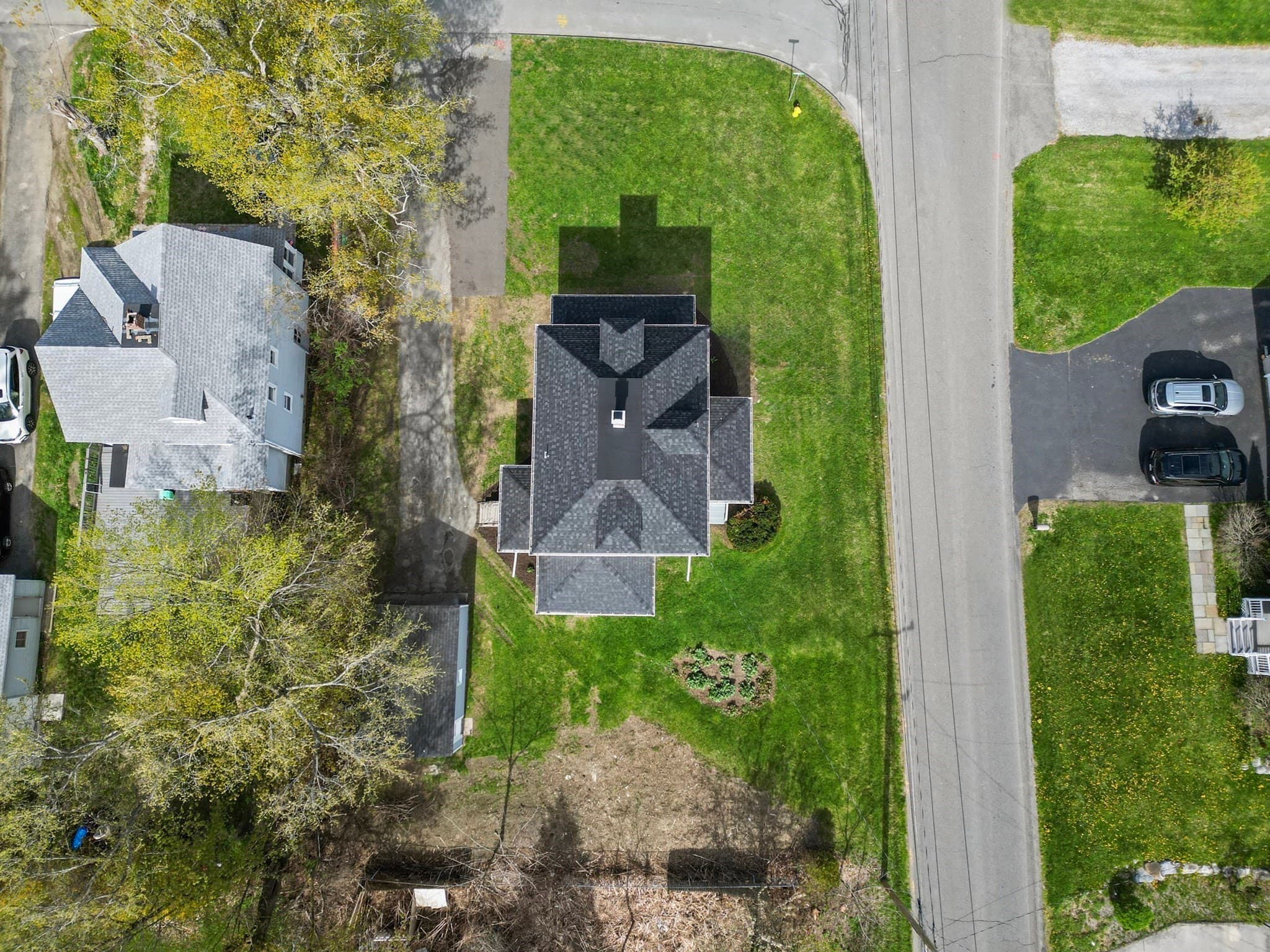 Single Family Residence at 100 Essex St, Pittsfield MA 01201, Pittsfield, photo 36 of 40