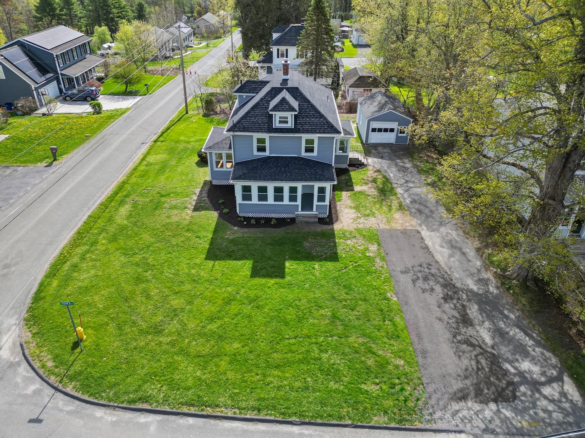100 Essex St, Pittsfield MA 01201