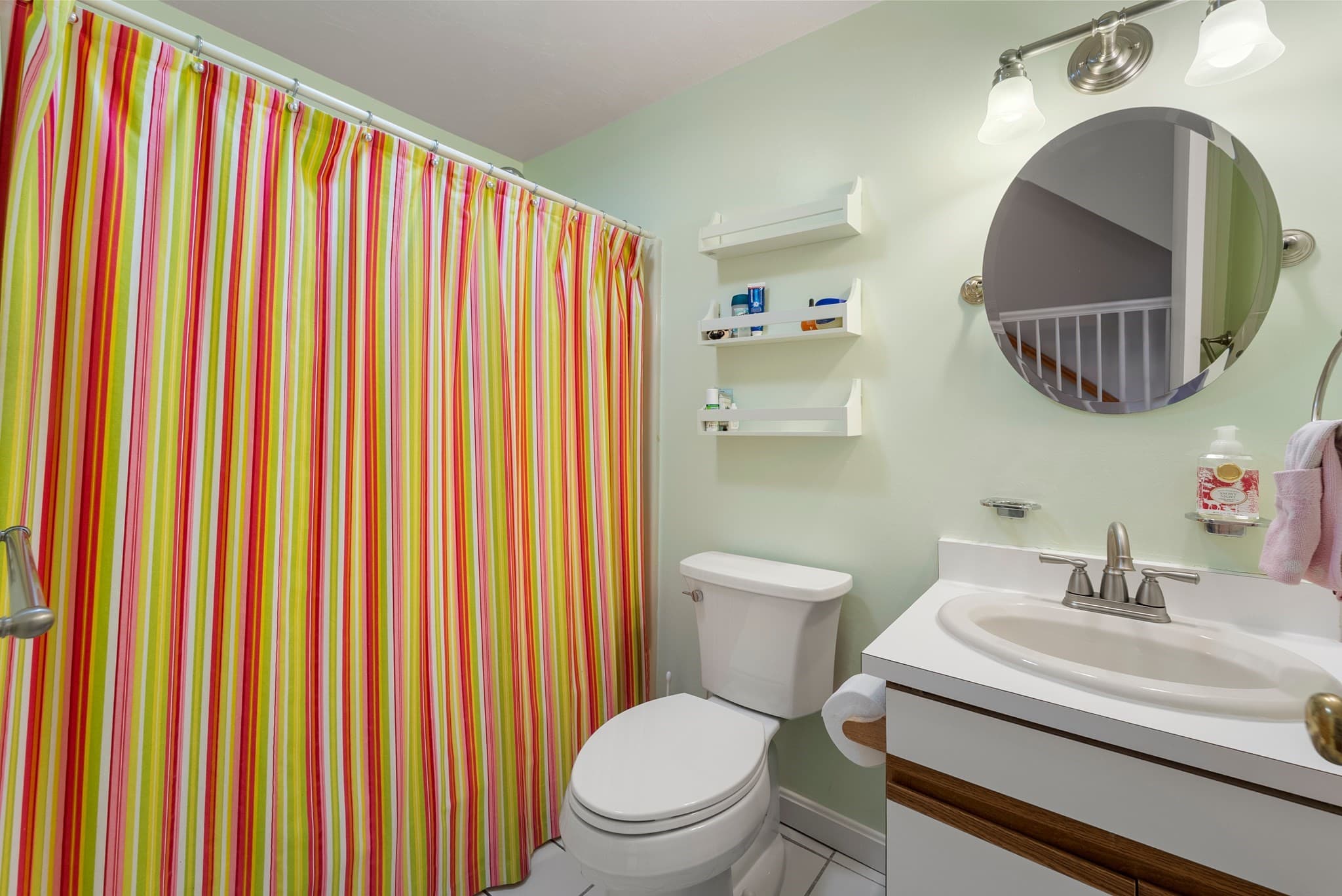 Single Family Residence at 128 Orton St Ext, Worcester MA 01604, Worcester, photo 16 of 24