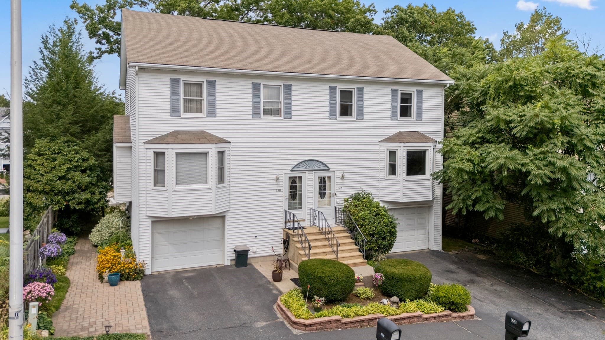 Single Family Residence at 128 Orton St Ext, Worcester MA 01604, Worcester, photo 24 of 24