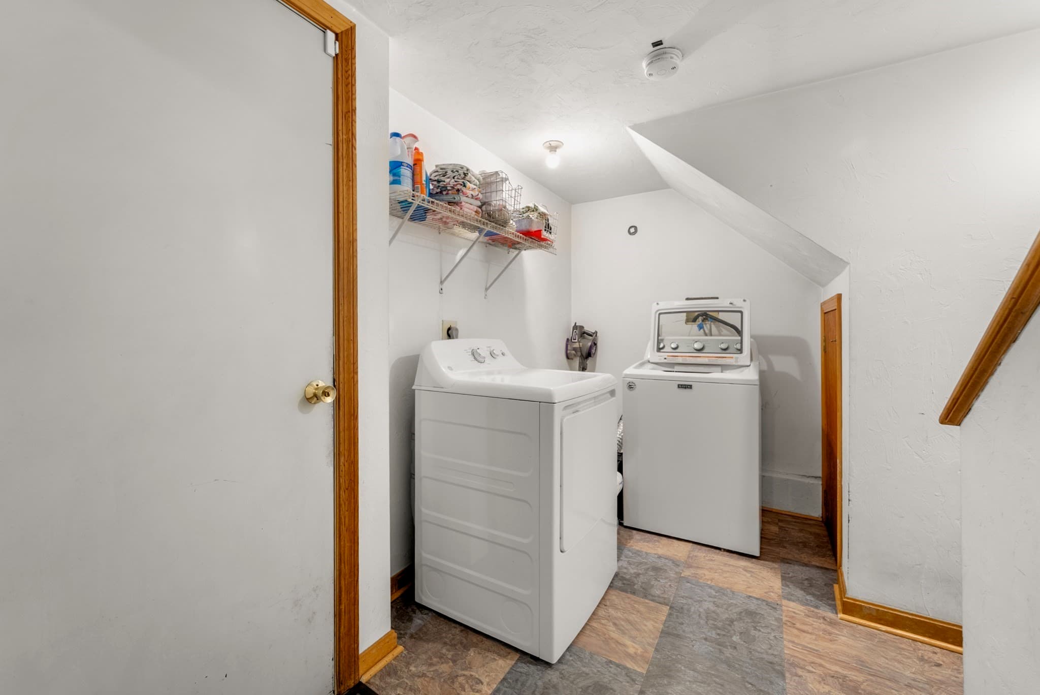 Single Family Residence at 128 Orton St Ext, Worcester MA 01604, Worcester, photo 19 of 24