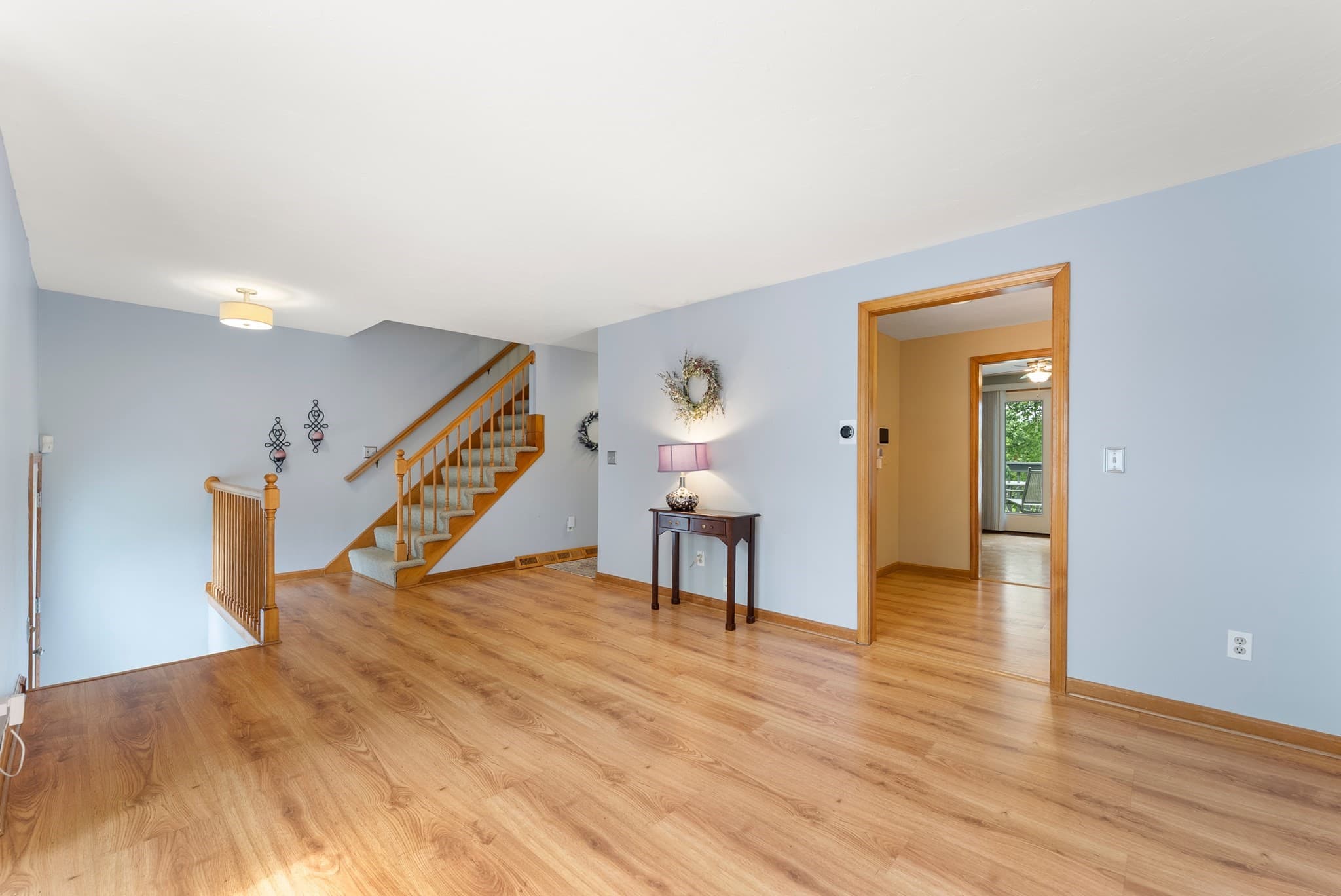 Single Family Residence at 128 Orton St Ext, Worcester MA 01604, Worcester, photo 8 of 24