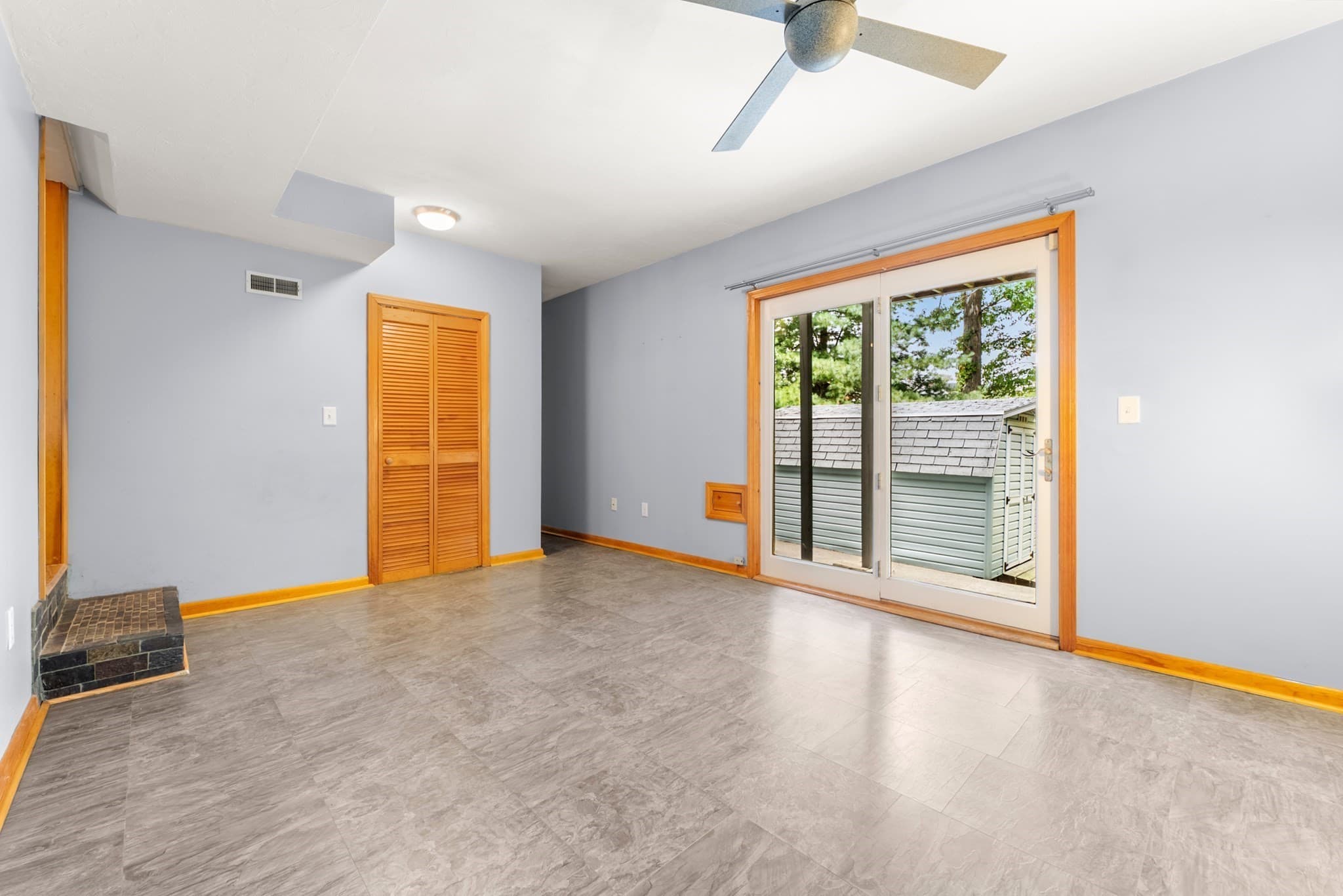 Single Family Residence at 128 Orton St Ext, Worcester MA 01604, Worcester, photo 21 of 24