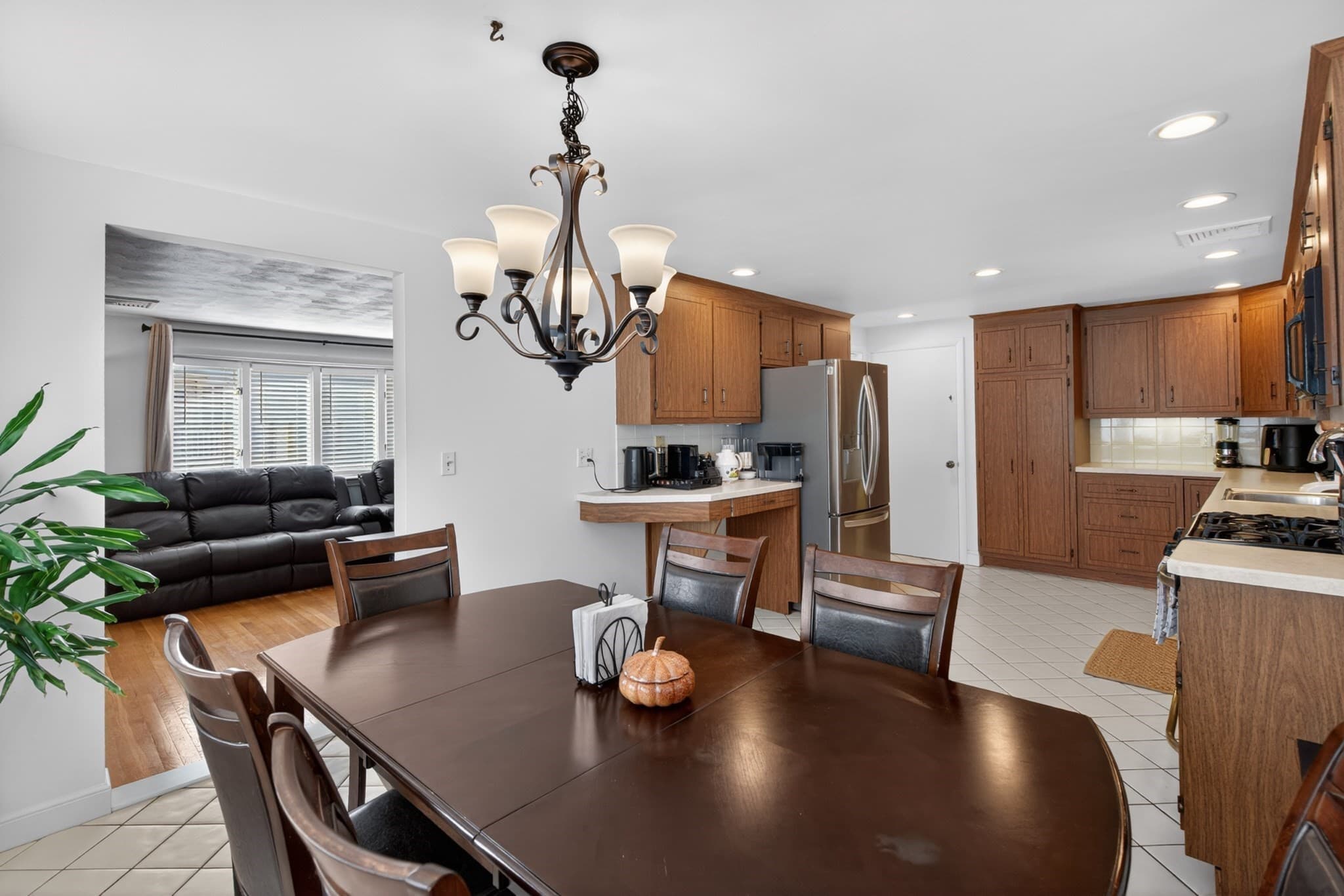 Single Family Residence at 4 River Park St, Needham MA 02494, Needham, photo 16 of 41