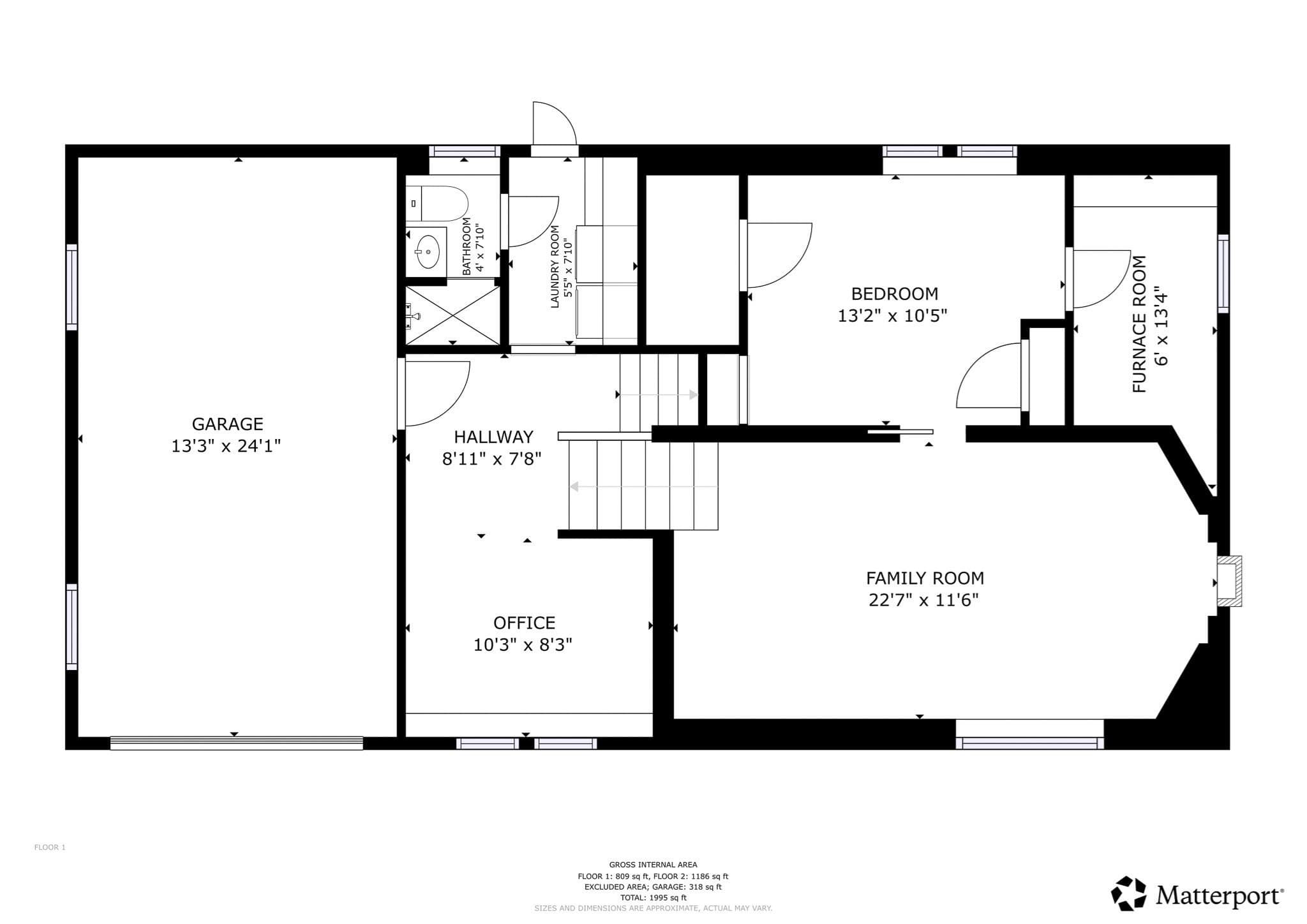 Single Family Residence at 4 River Park St, Needham MA 02494, Needham, photo 5 of 41