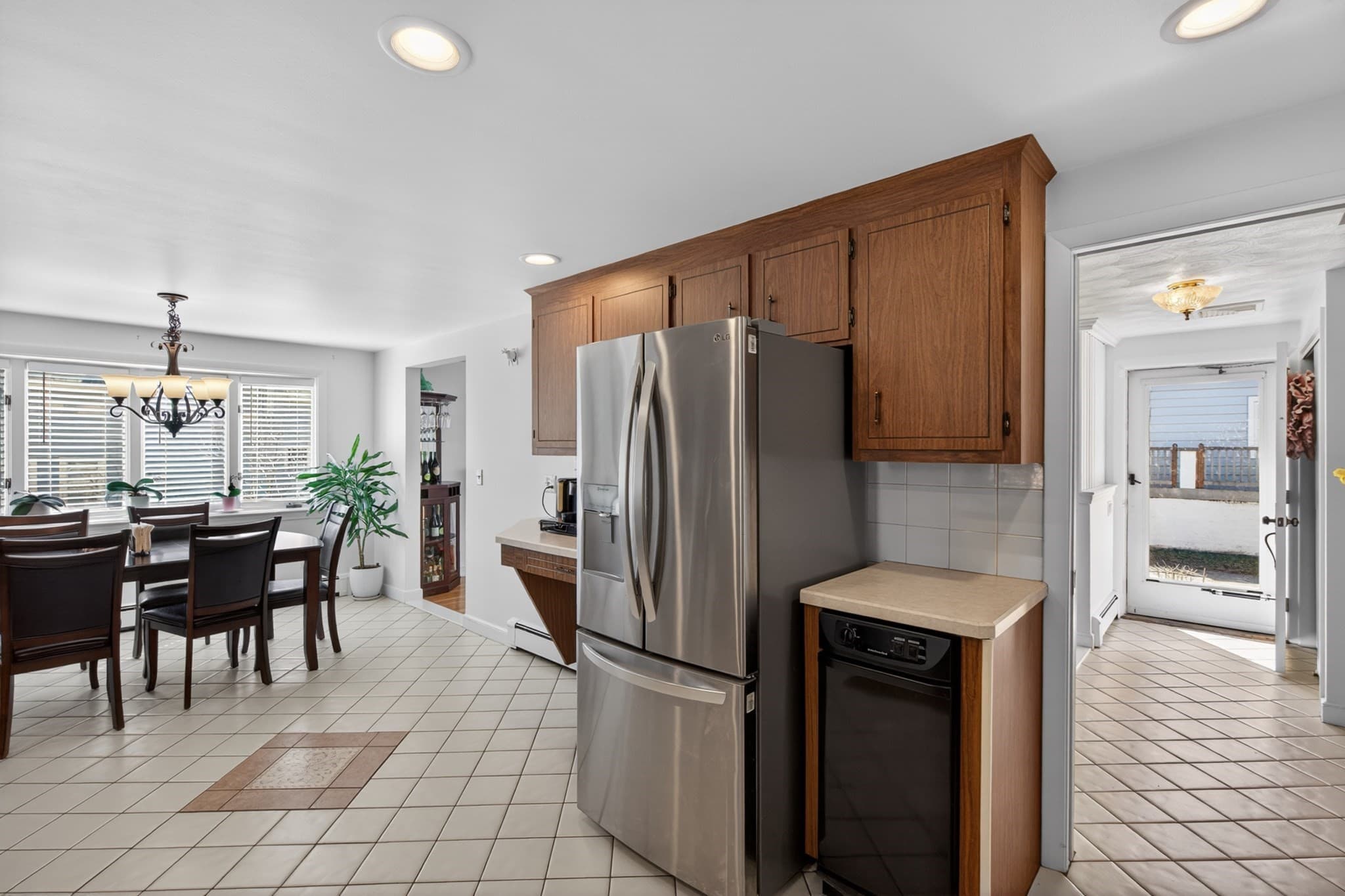 Single Family Residence at 4 River Park St, Needham MA 02494, Needham, photo 20 of 41
