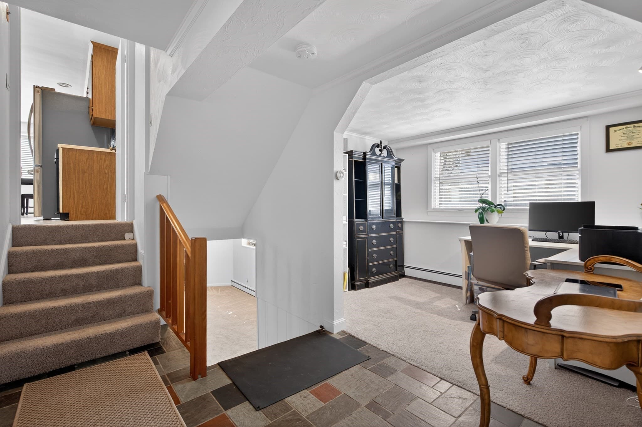 Single Family Residence at 4 River Park St, Needham MA 02494, Needham, photo 33 of 41